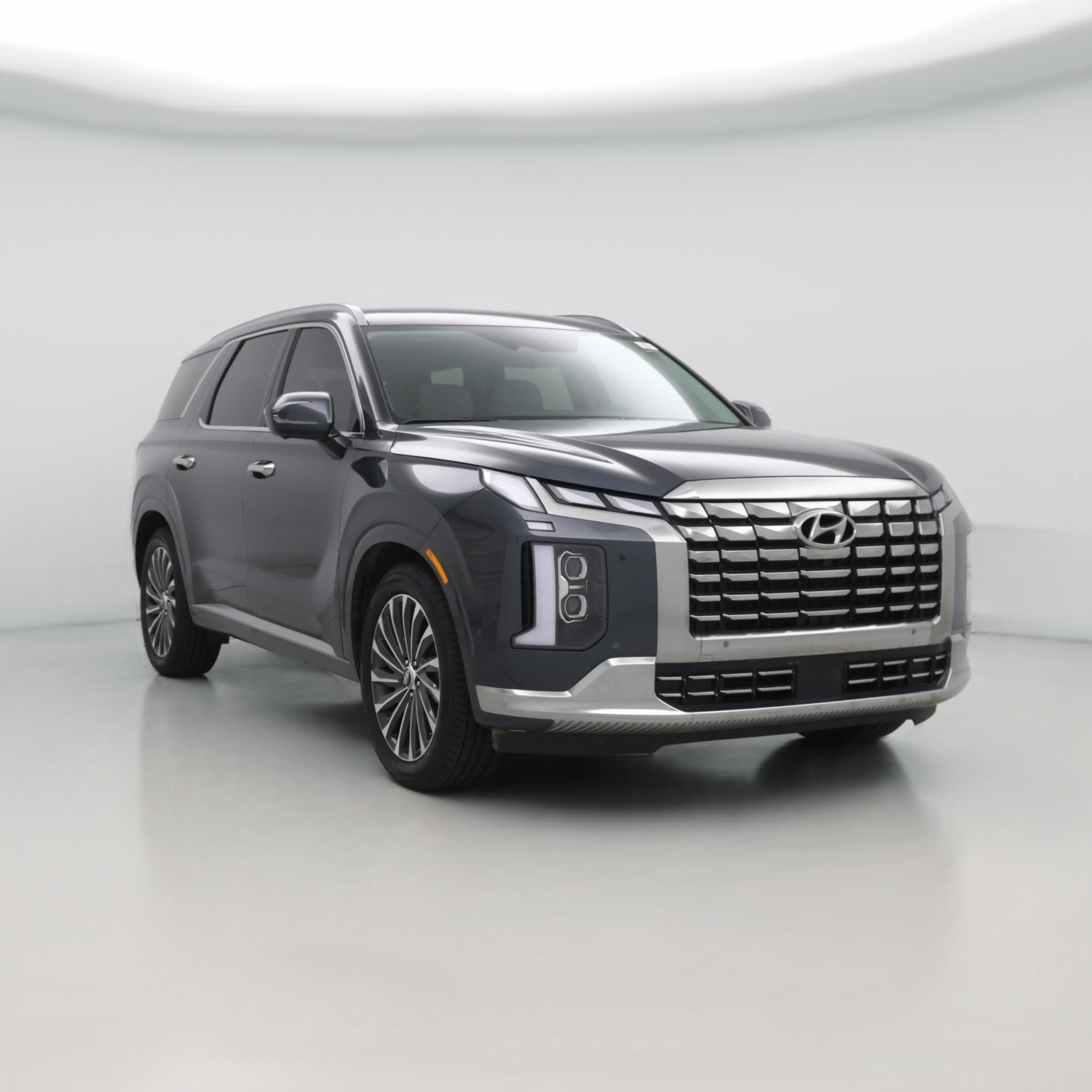Thumbnail: 2024 Hyundai Palisade - 1