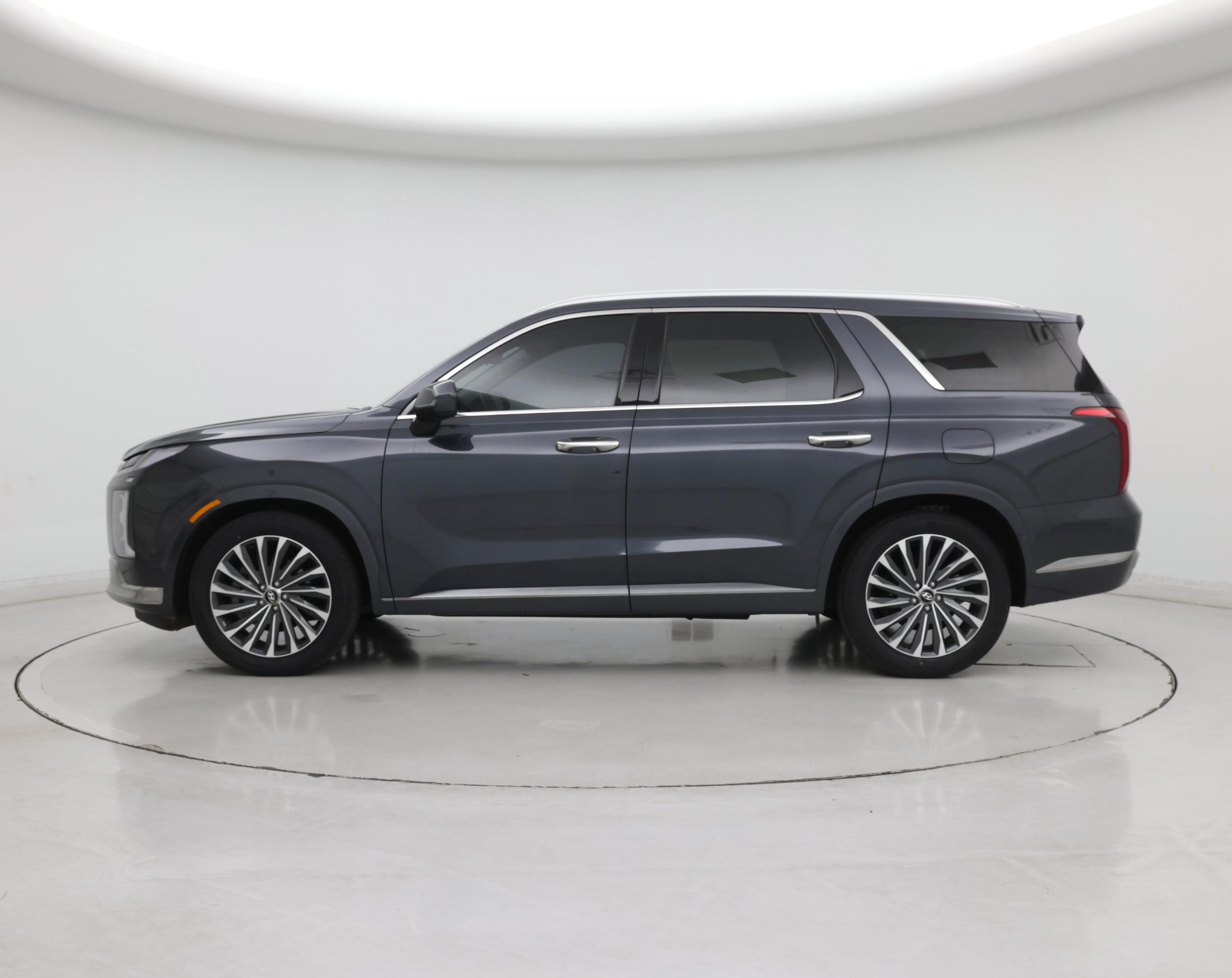 Thumbnail: 2024 Hyundai Palisade - 3