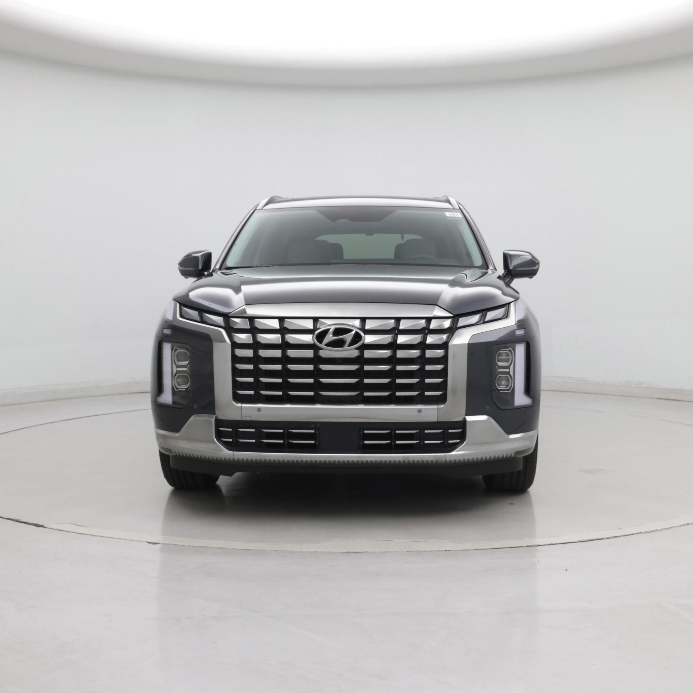 Thumbnail: 2024 Hyundai Palisade - 5