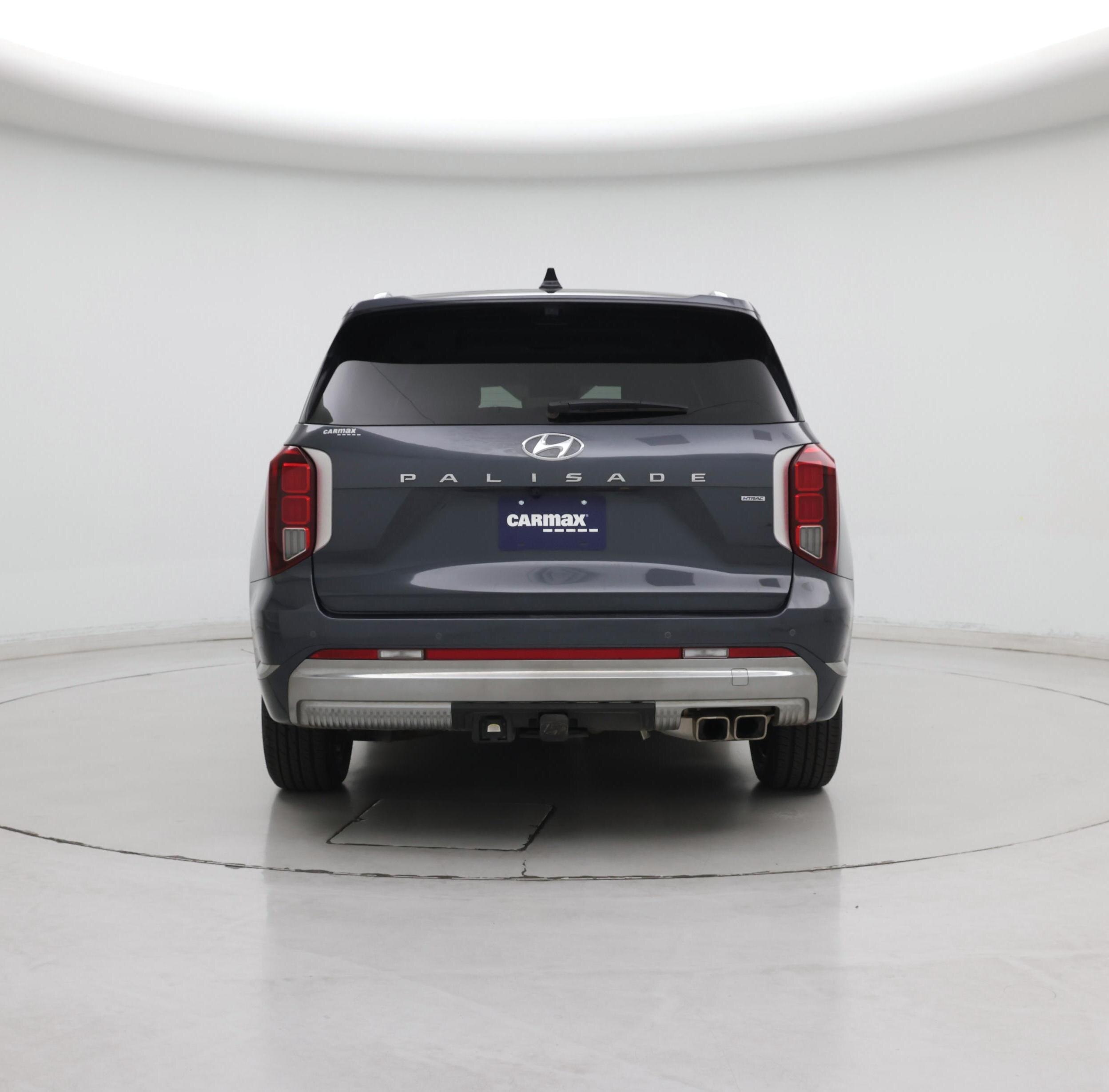 Thumbnail: 2024 Hyundai Palisade - 6