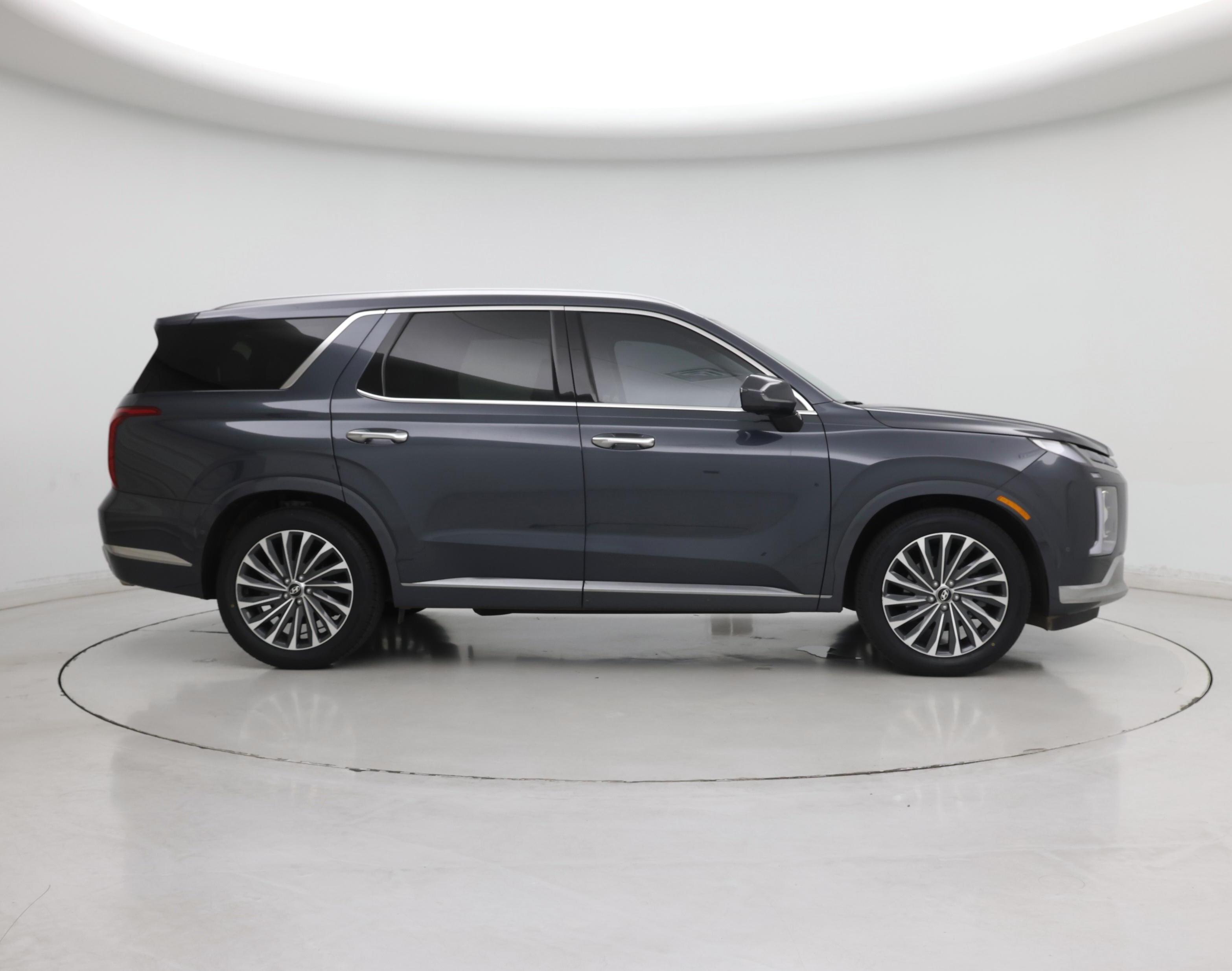 Thumbnail: 2024 Hyundai Palisade - 7