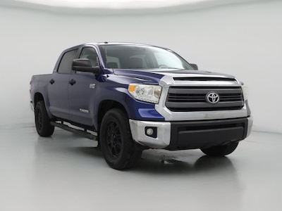 2014 Toyota Tundra SR5