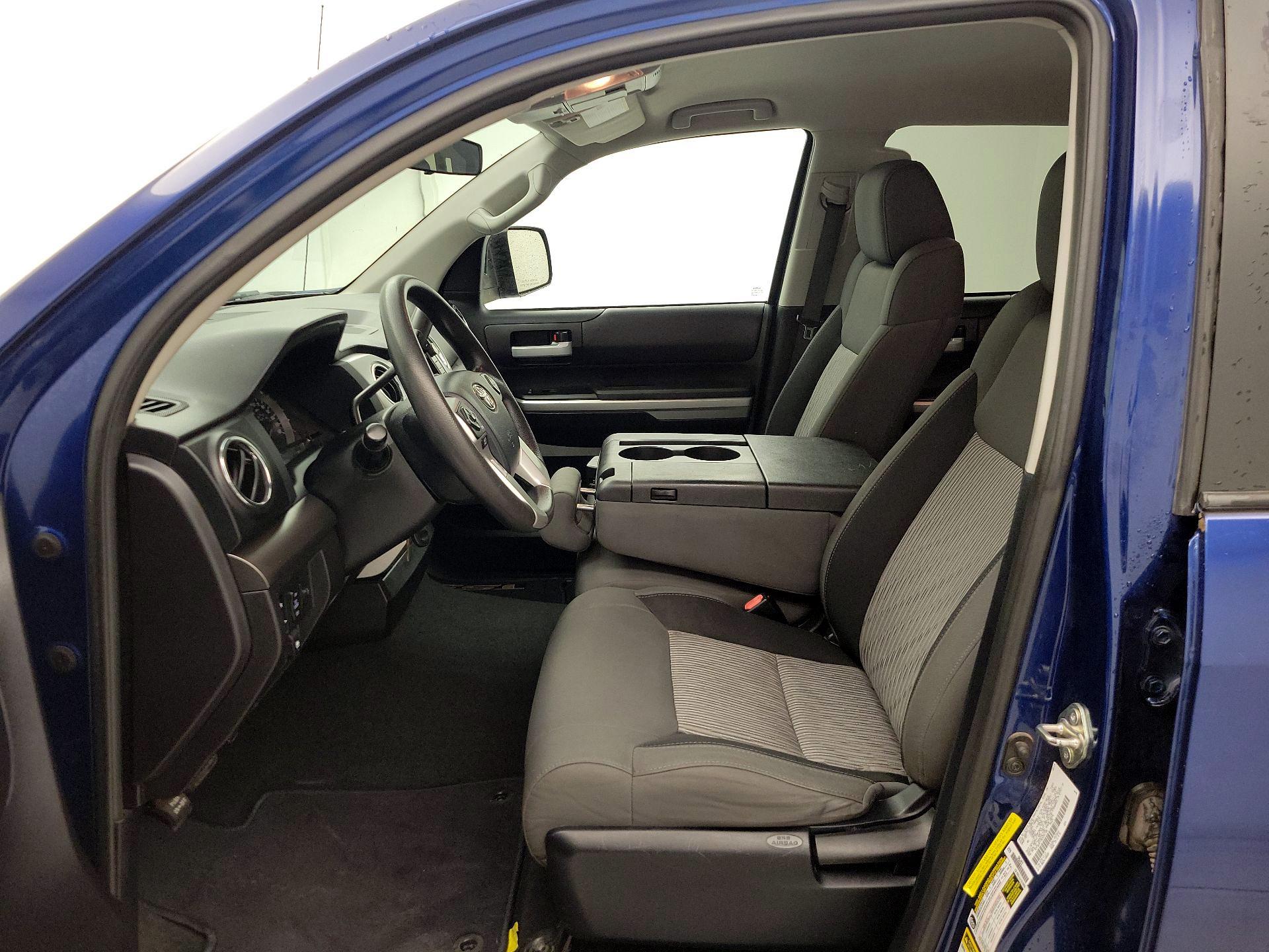 Thumbnail: 2014 Toyota Tundra - 11