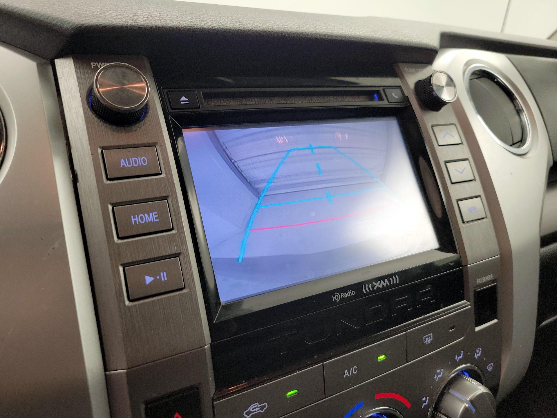 Thumbnail: 2014 Toyota Tundra - 14