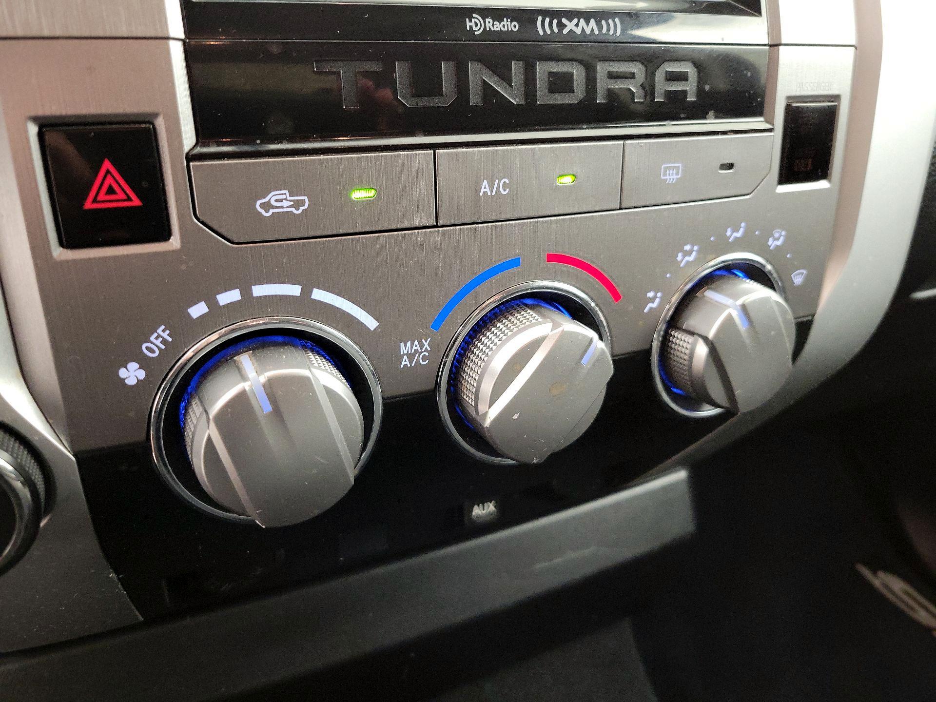 Thumbnail: 2014 Toyota Tundra - 16