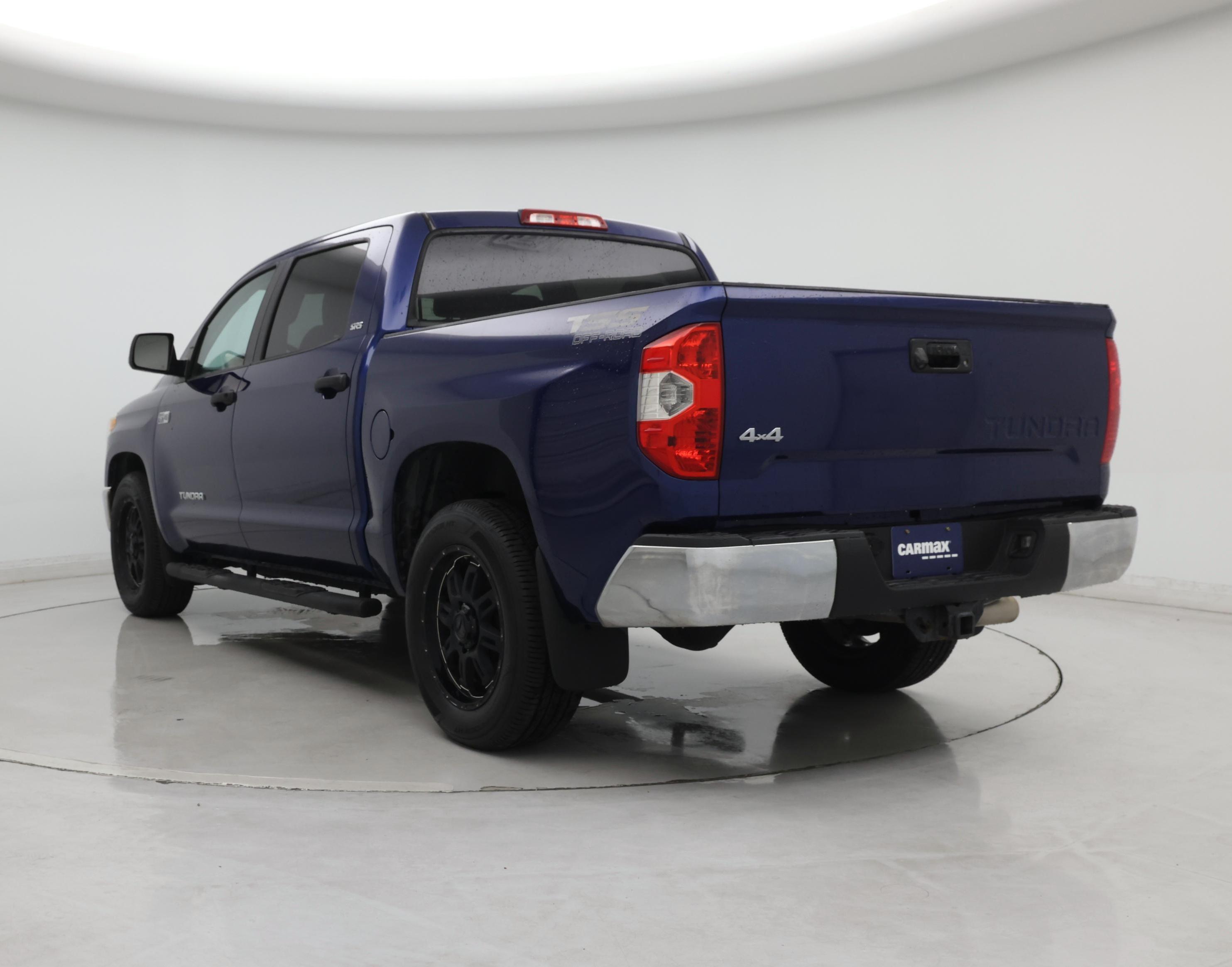 Thumbnail: 2014 Toyota Tundra - 2