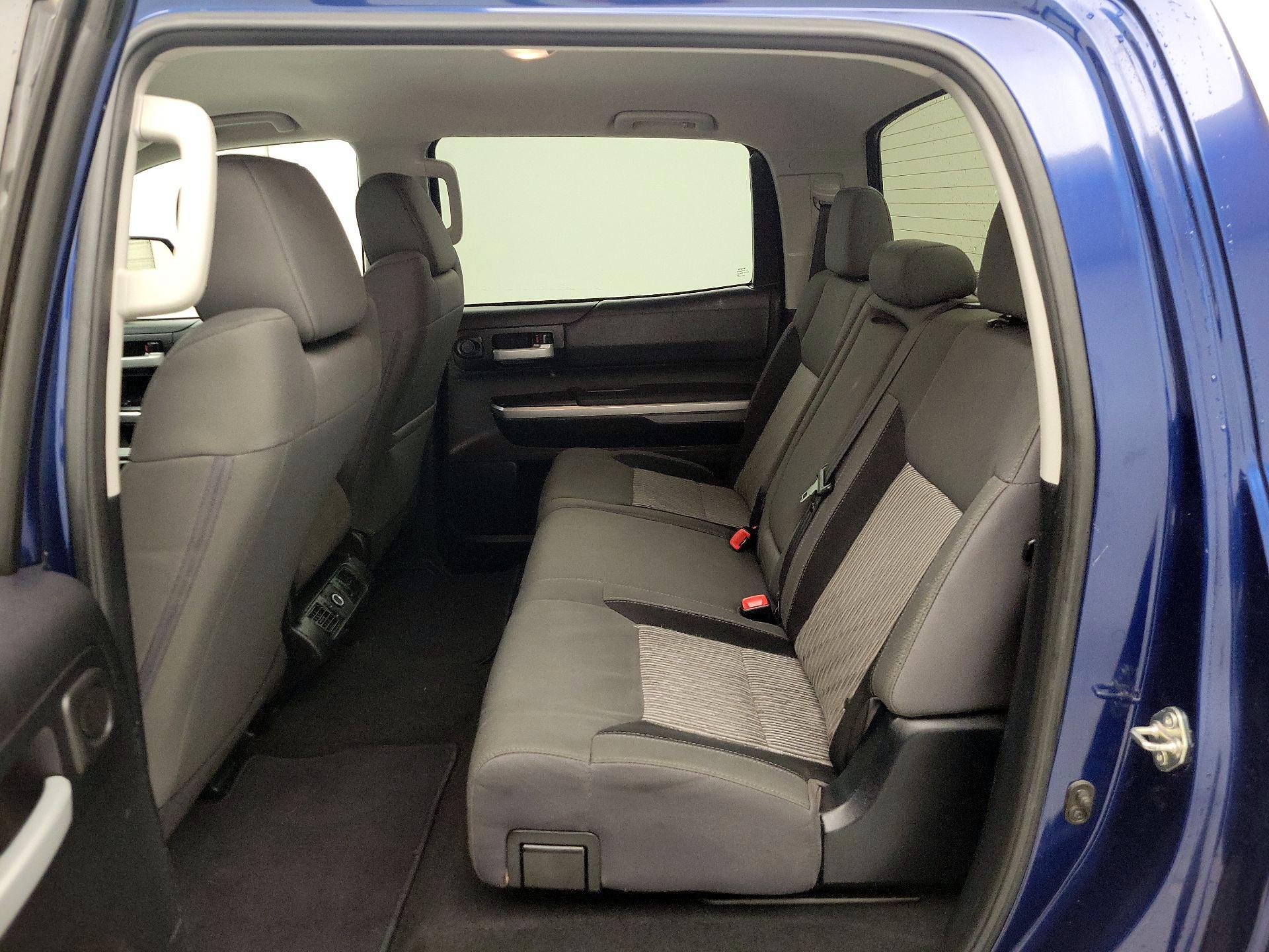 Thumbnail: 2014 Toyota Tundra - 19