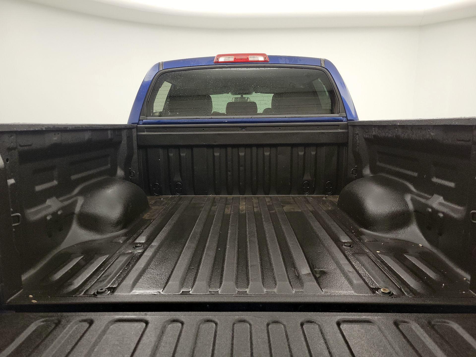 Thumbnail: 2014 Toyota Tundra - 20