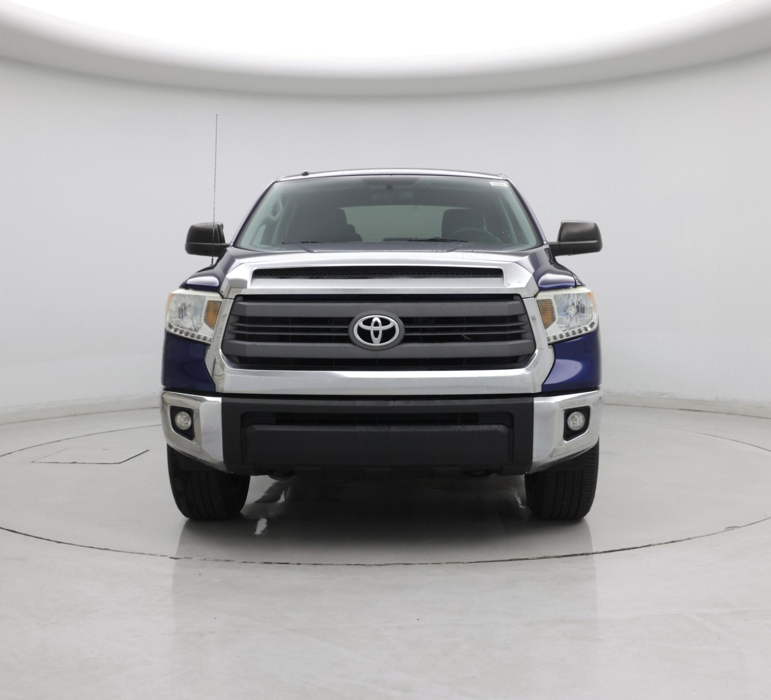 Thumbnail: 2014 Toyota Tundra - 5