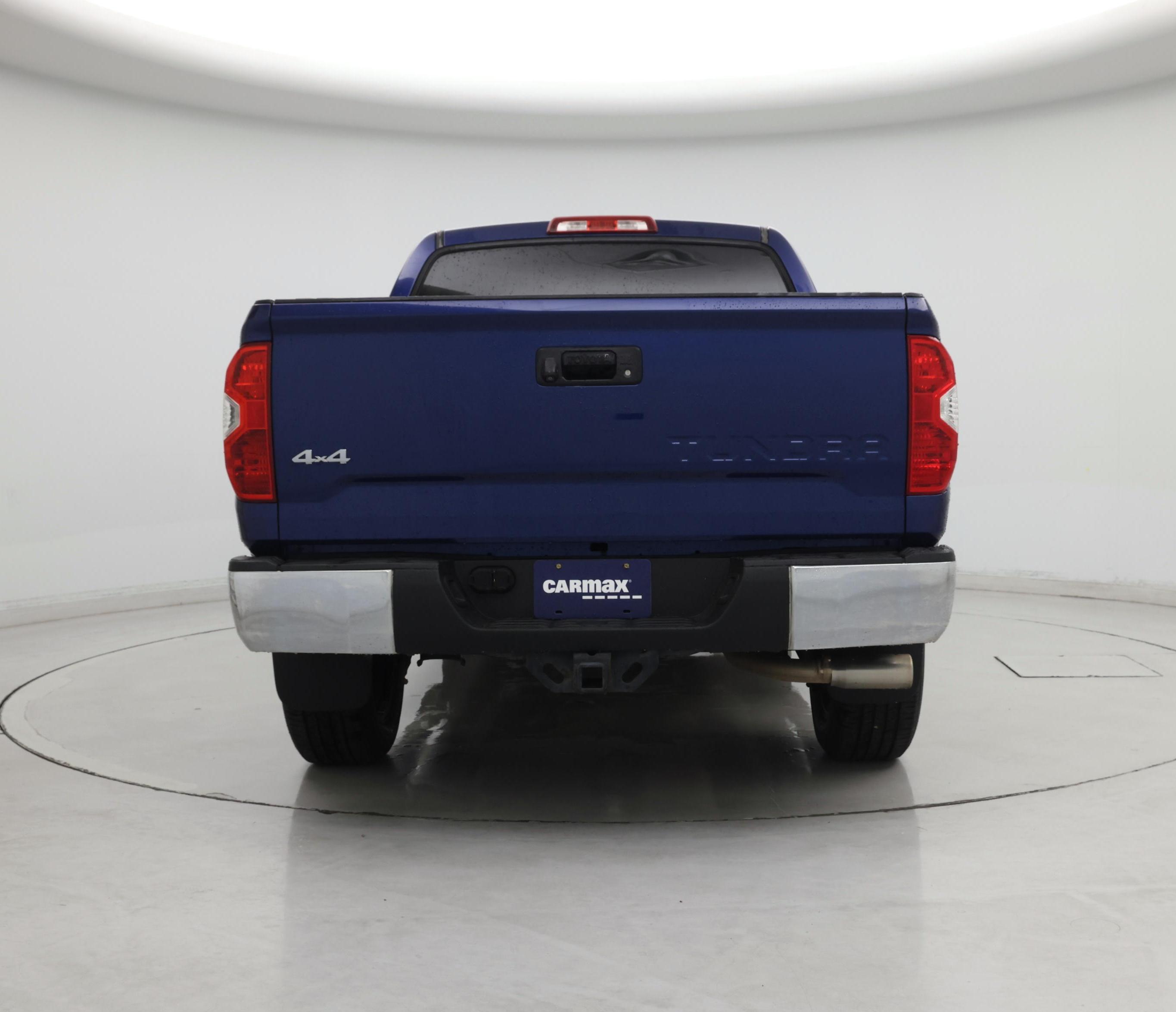 Thumbnail: 2014 Toyota Tundra - 6