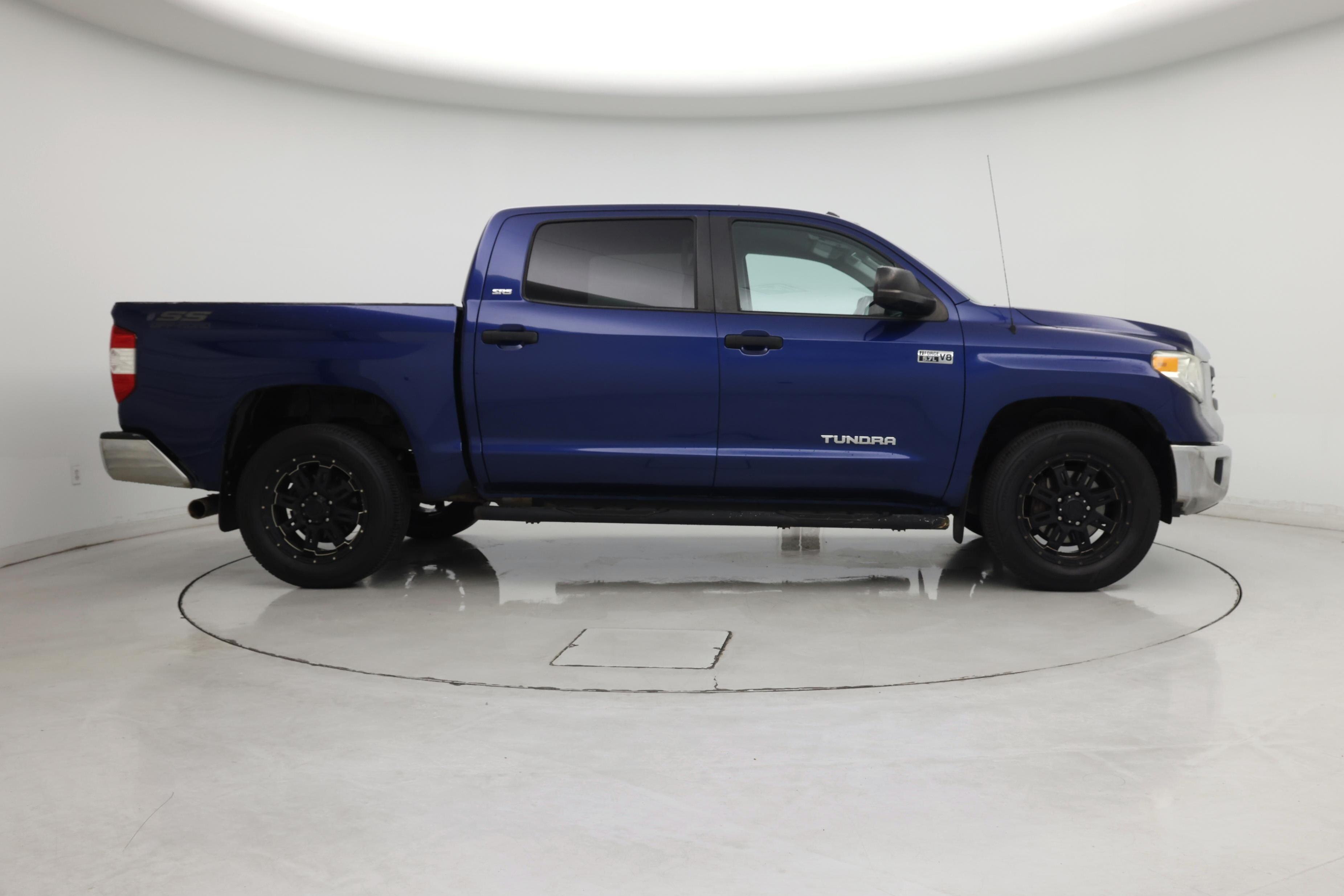 Thumbnail: 2014 Toyota Tundra - 7