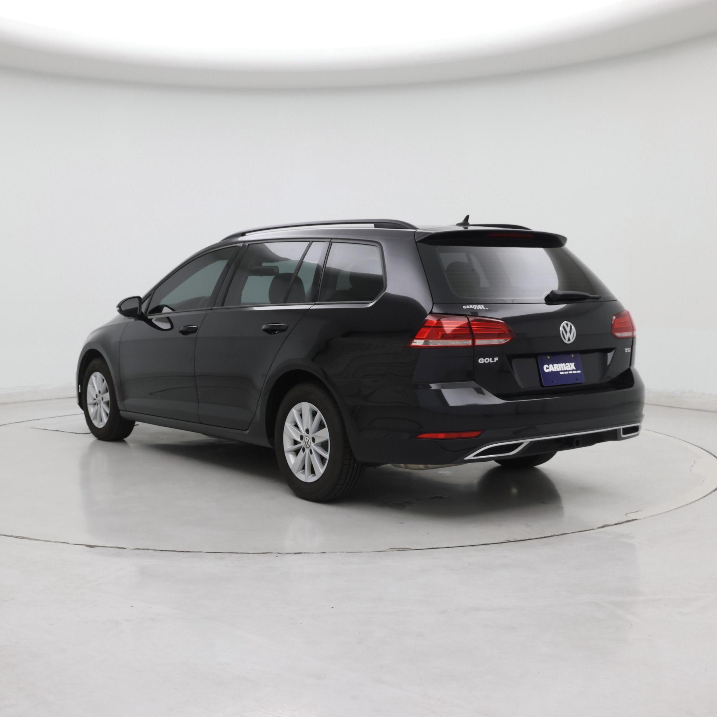 Thumbnail: 2018 Volkswagen Golf - 2