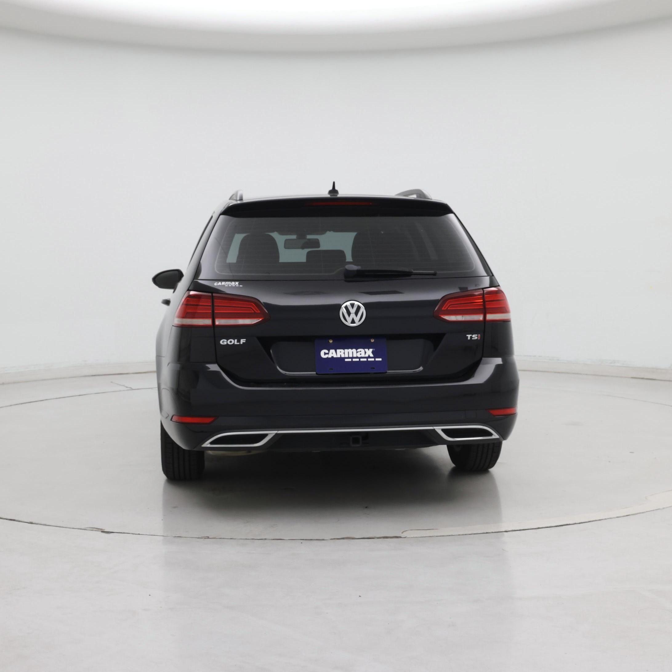 Thumbnail: 2018 Volkswagen Golf - 6