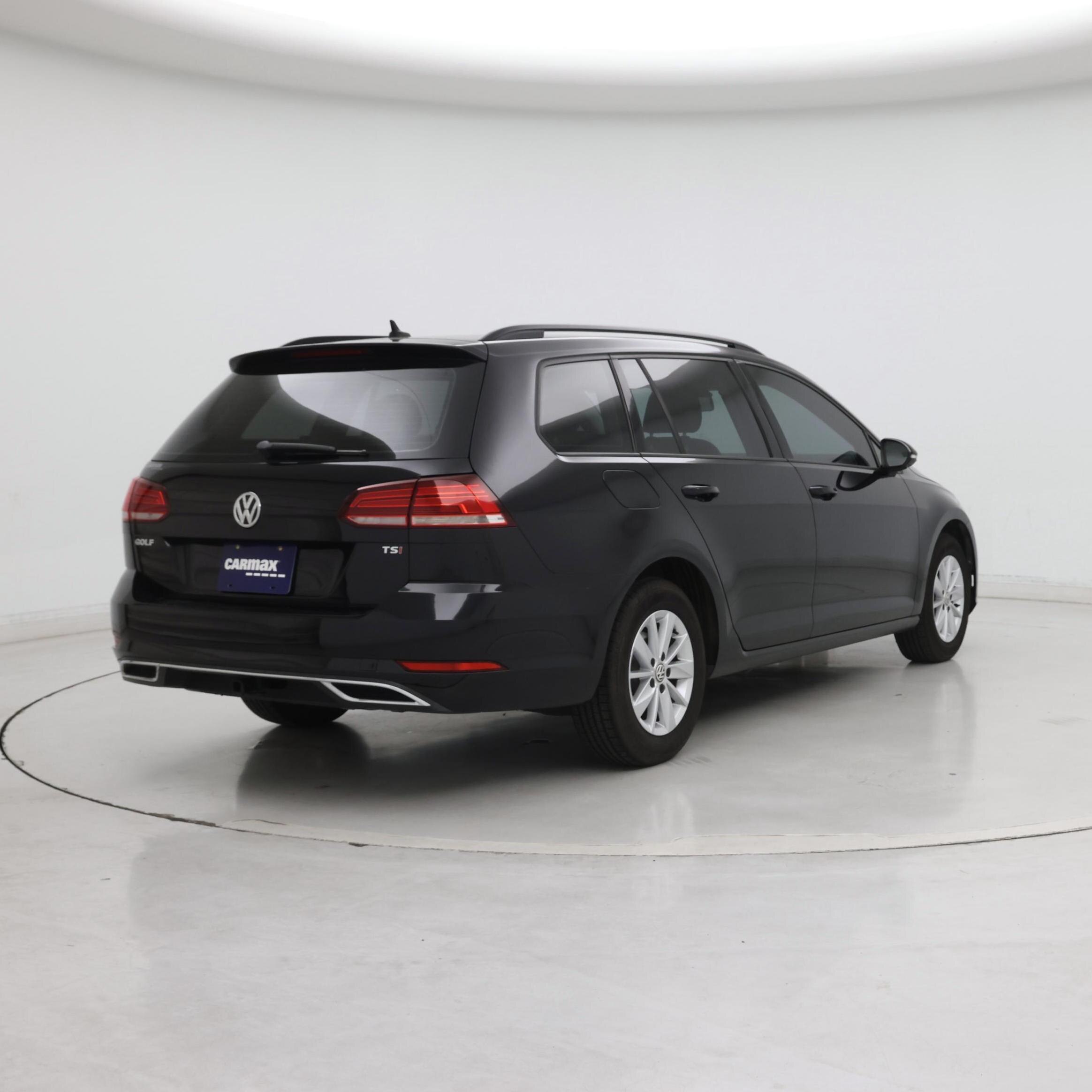 Thumbnail: 2018 Volkswagen Golf - 8