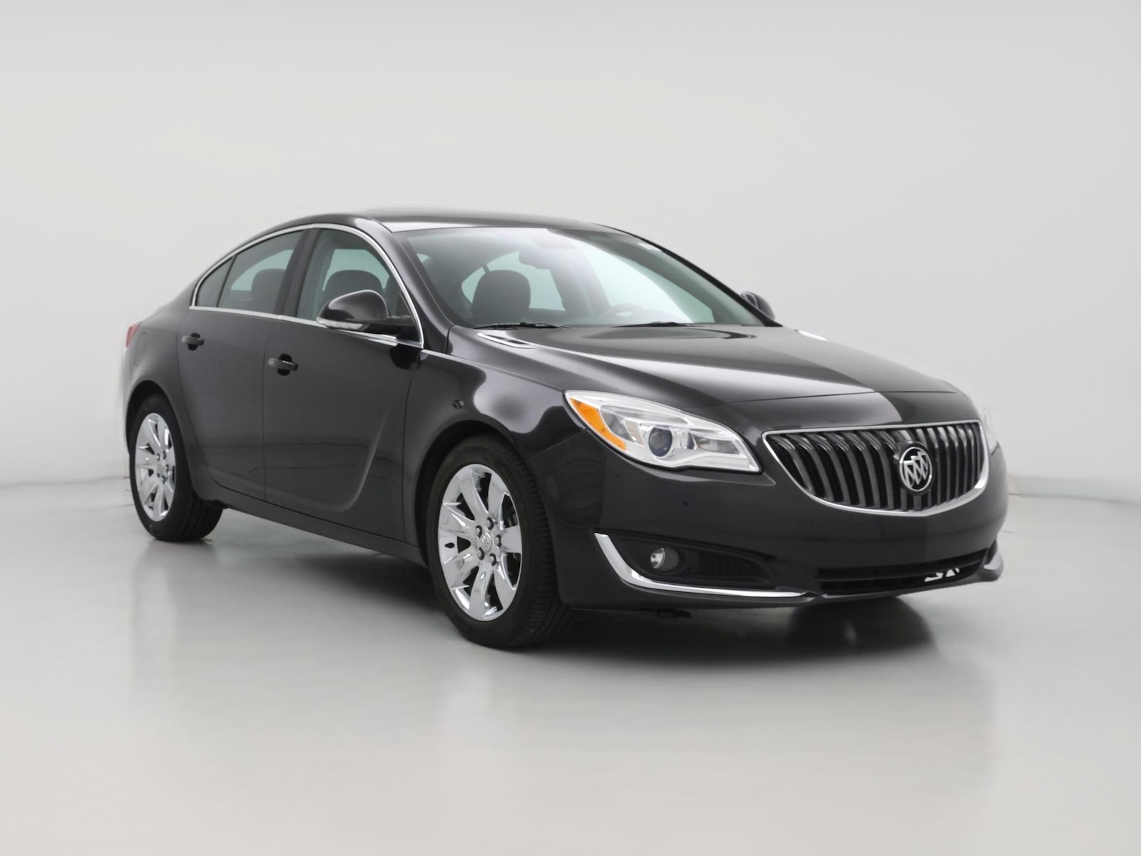 2015 Buick Regal Premium 1