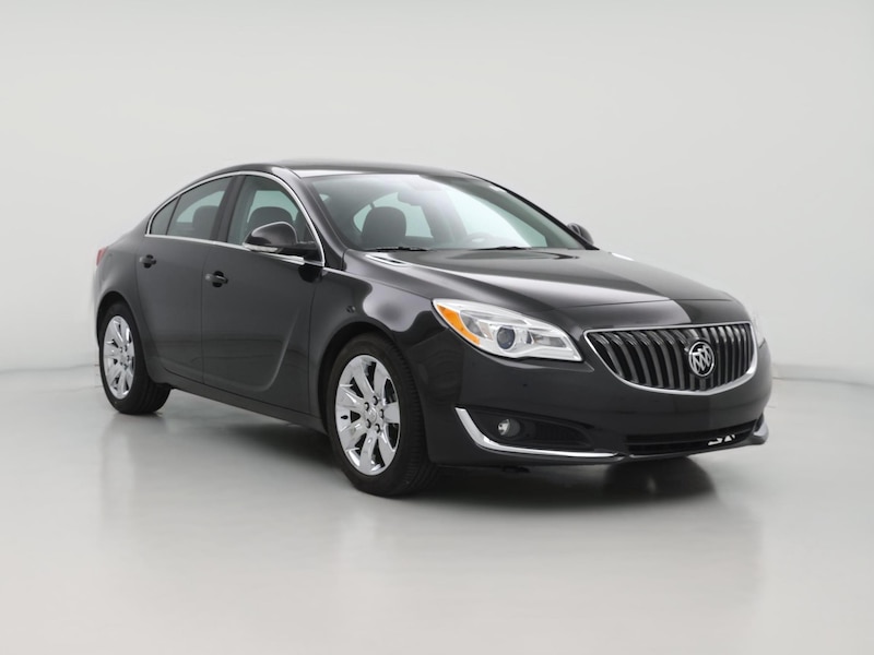 2015 Buick Regal Premium -
                  Oklahoma City, OK