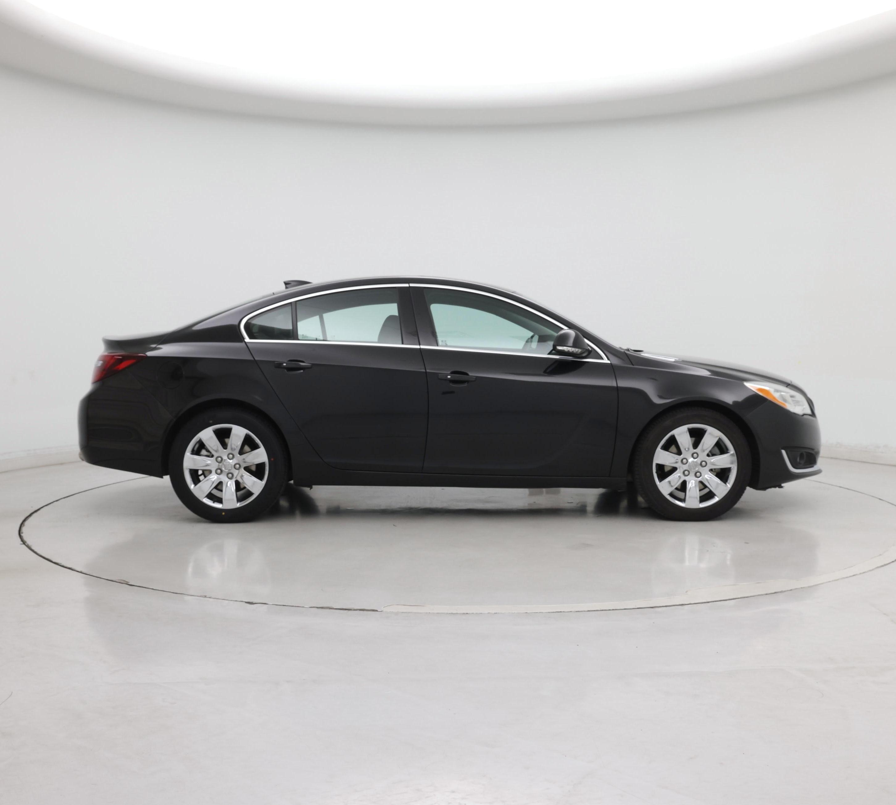 Thumbnail: 2015 Buick Regal - 7
