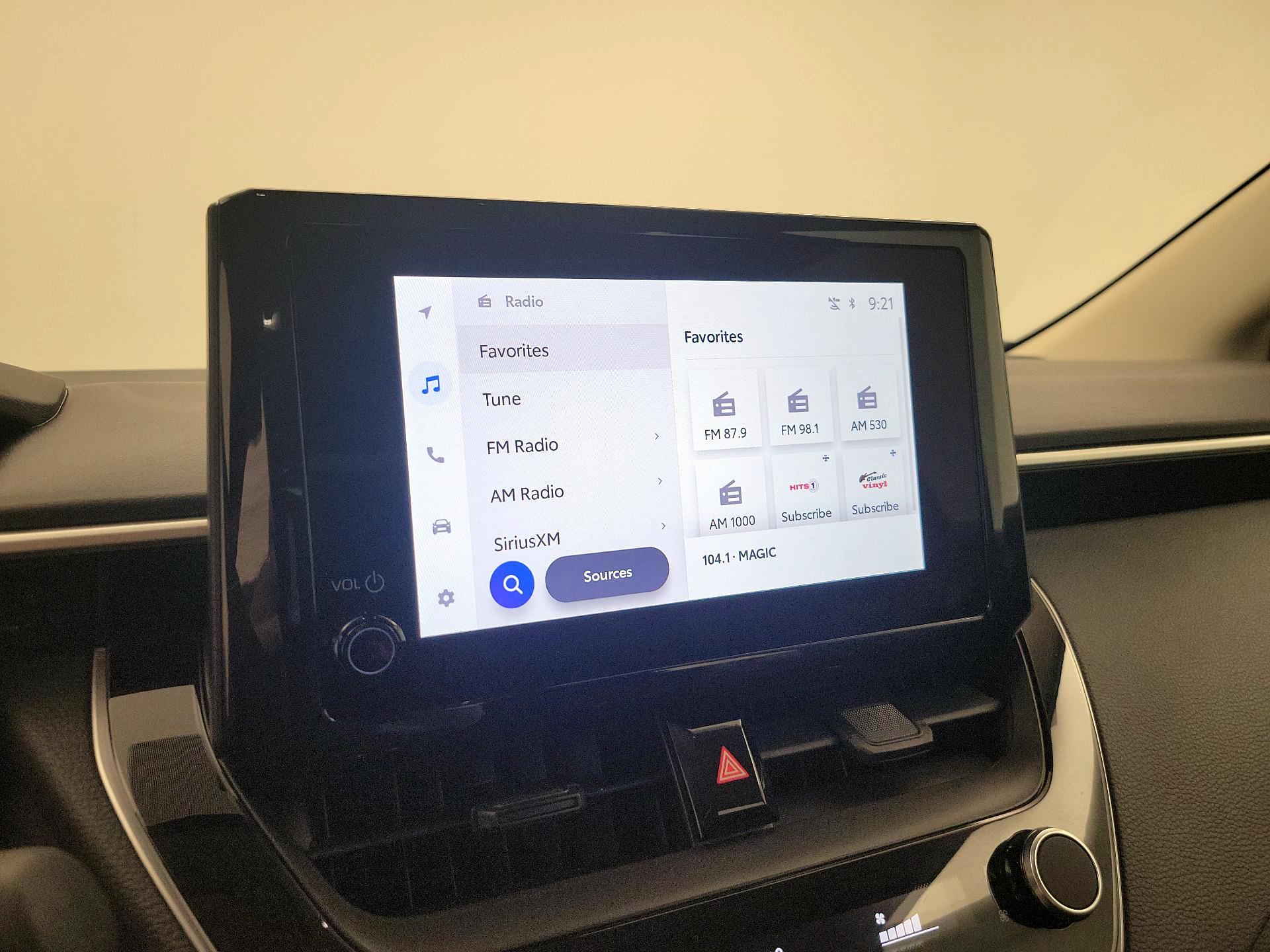 Thumbnail: 2025 Toyota Corolla - 15