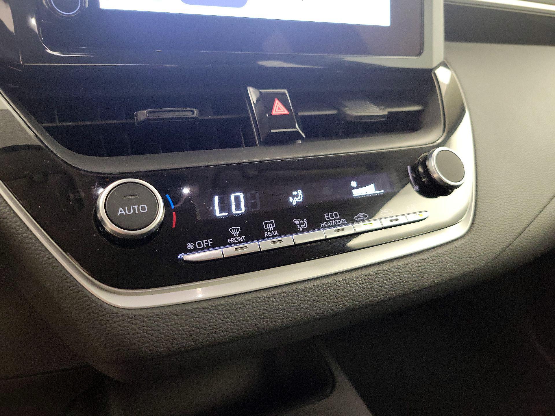 Thumbnail: 2025 Toyota Corolla - 16