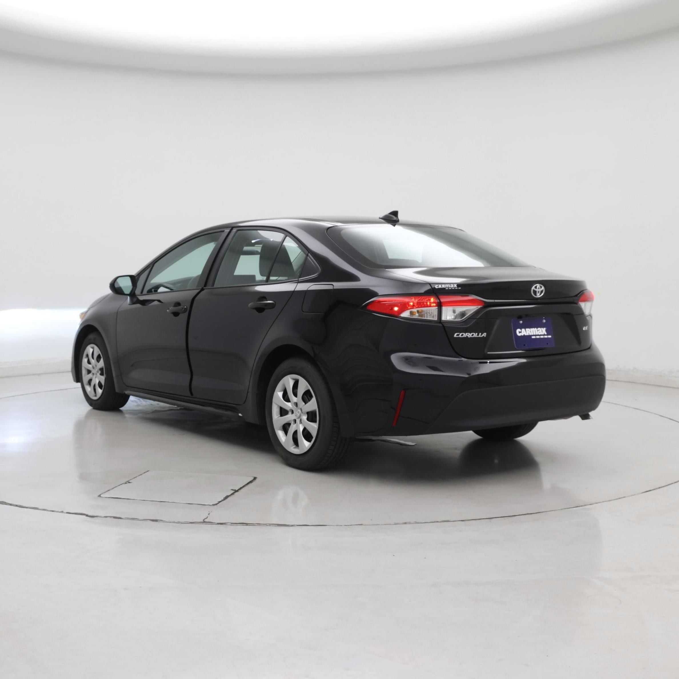 Thumbnail: 2025 Toyota Corolla - 2