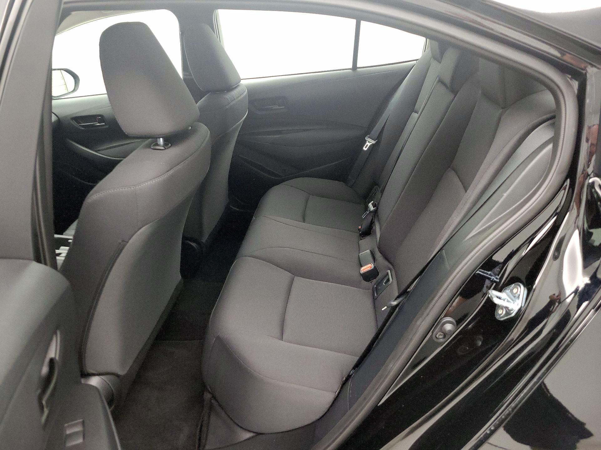 Thumbnail: 2025 Toyota Corolla - 19