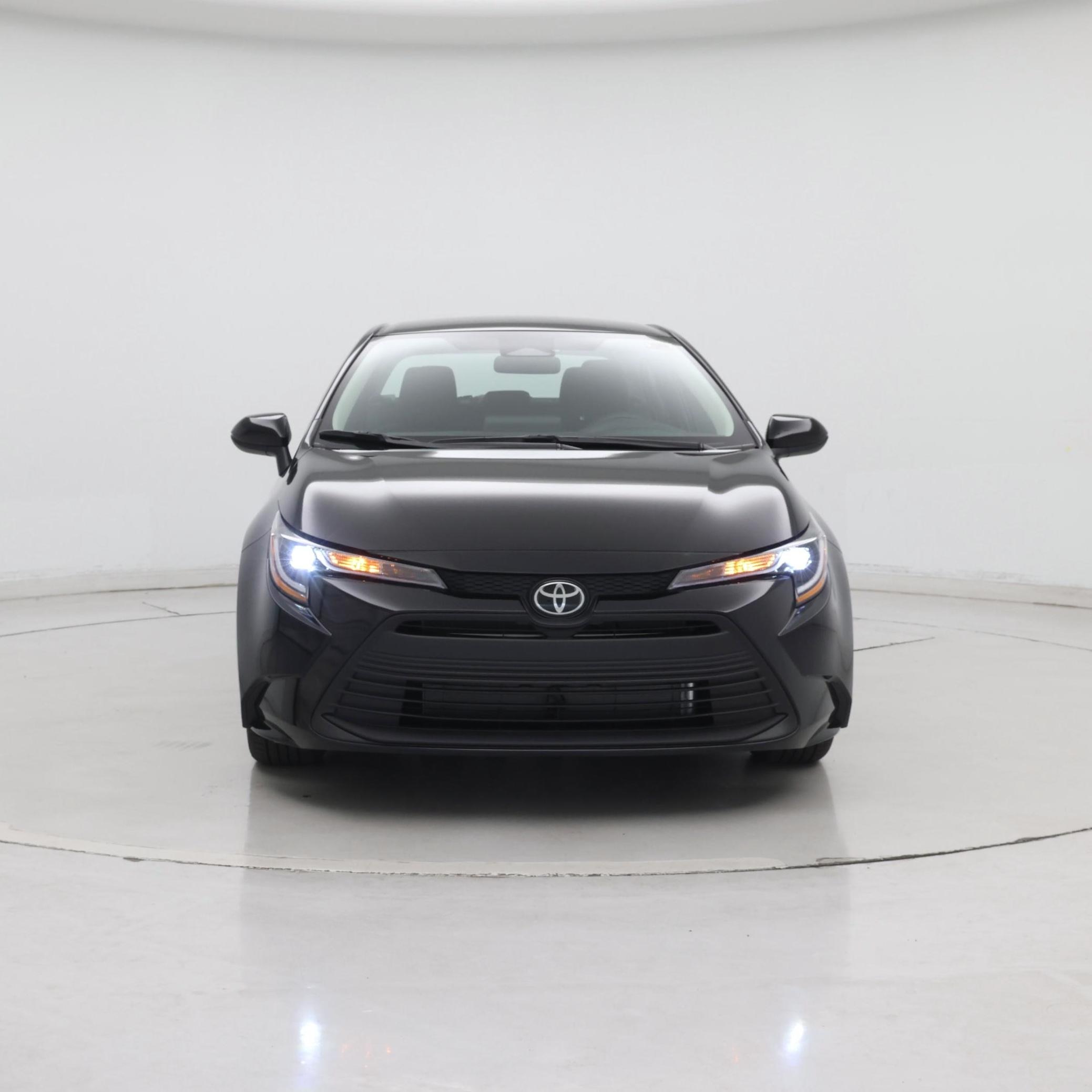 Thumbnail: 2025 Toyota Corolla - 5