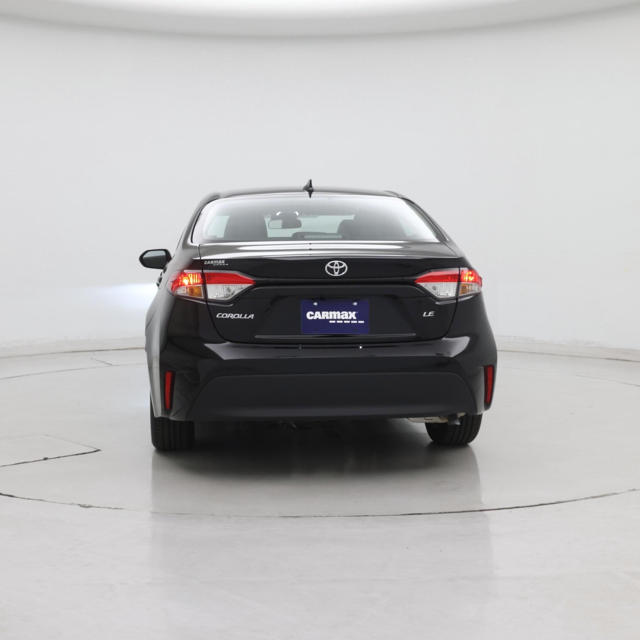 Thumbnail: 2025 Toyota Corolla - 6