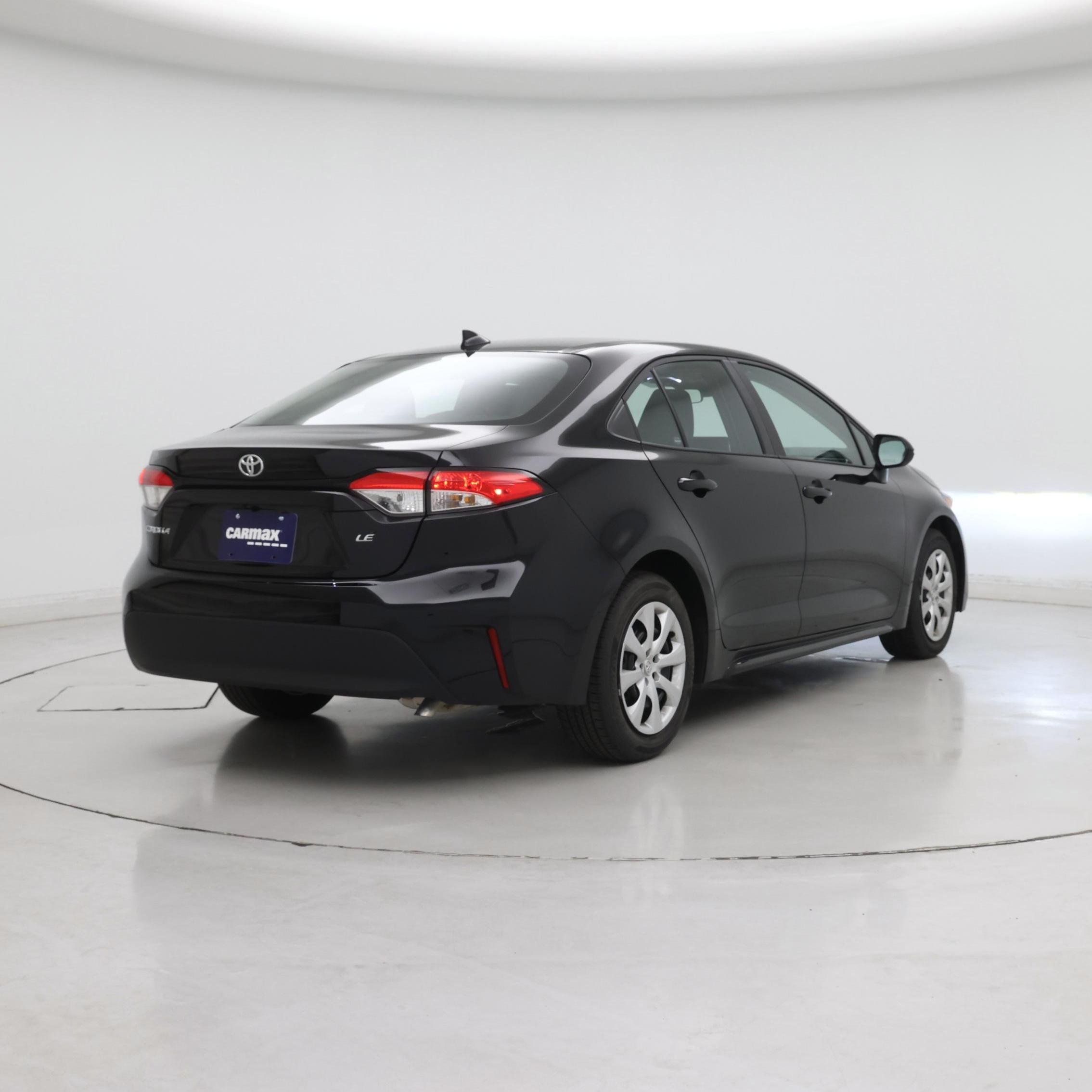 Thumbnail: 2025 Toyota Corolla - 8