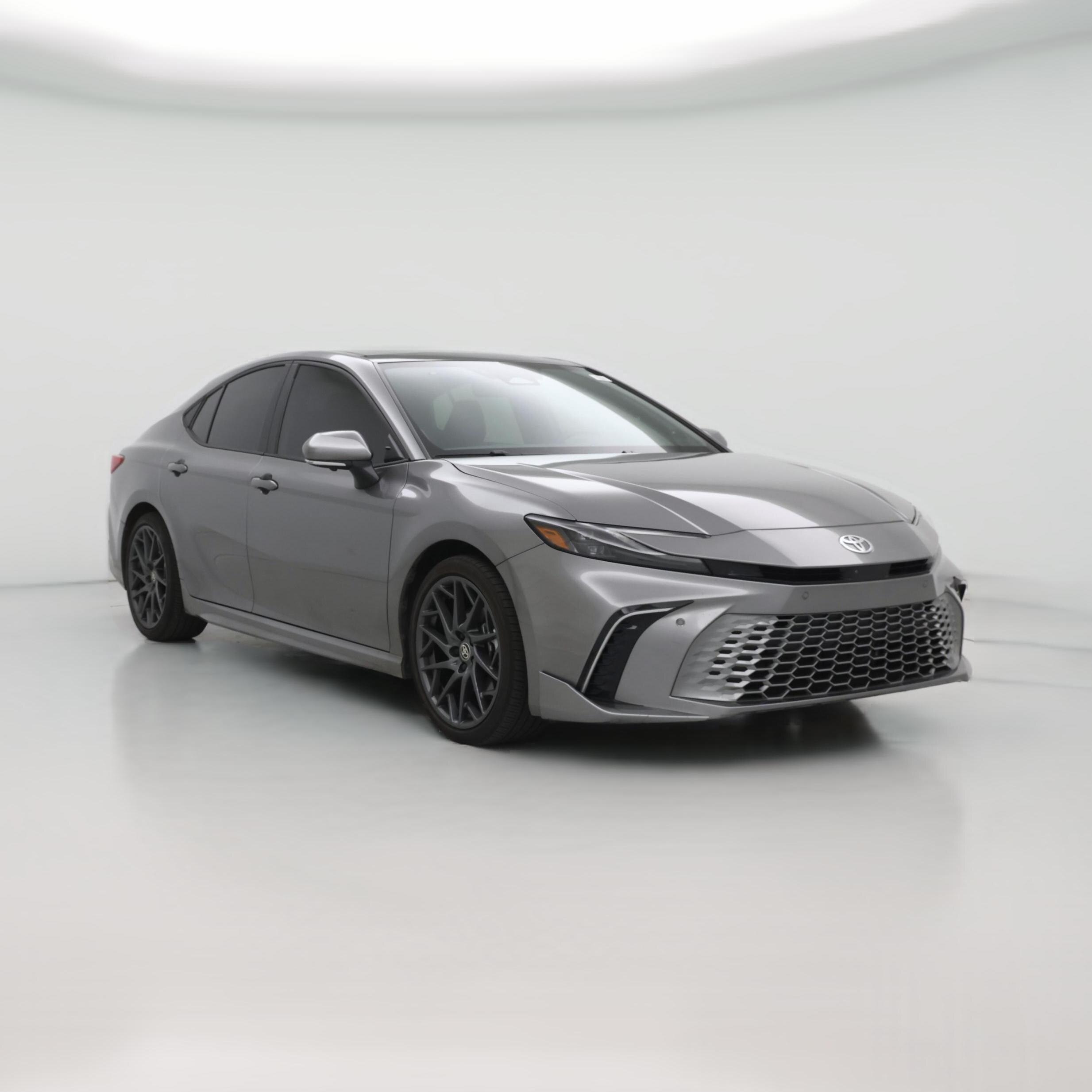 Thumbnail: 2025 Toyota Camry - 1