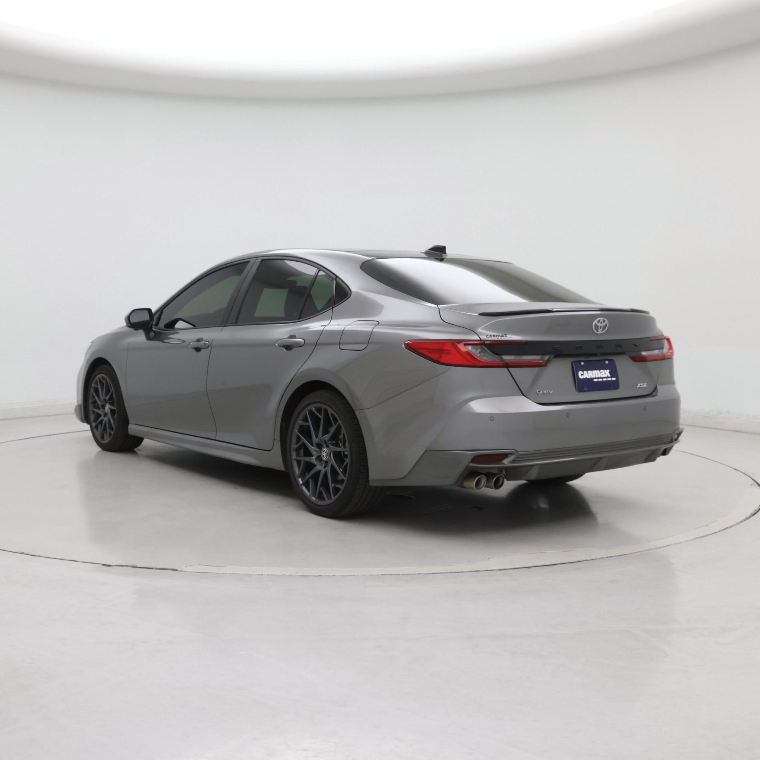 Thumbnail: 2025 Toyota Camry - 2