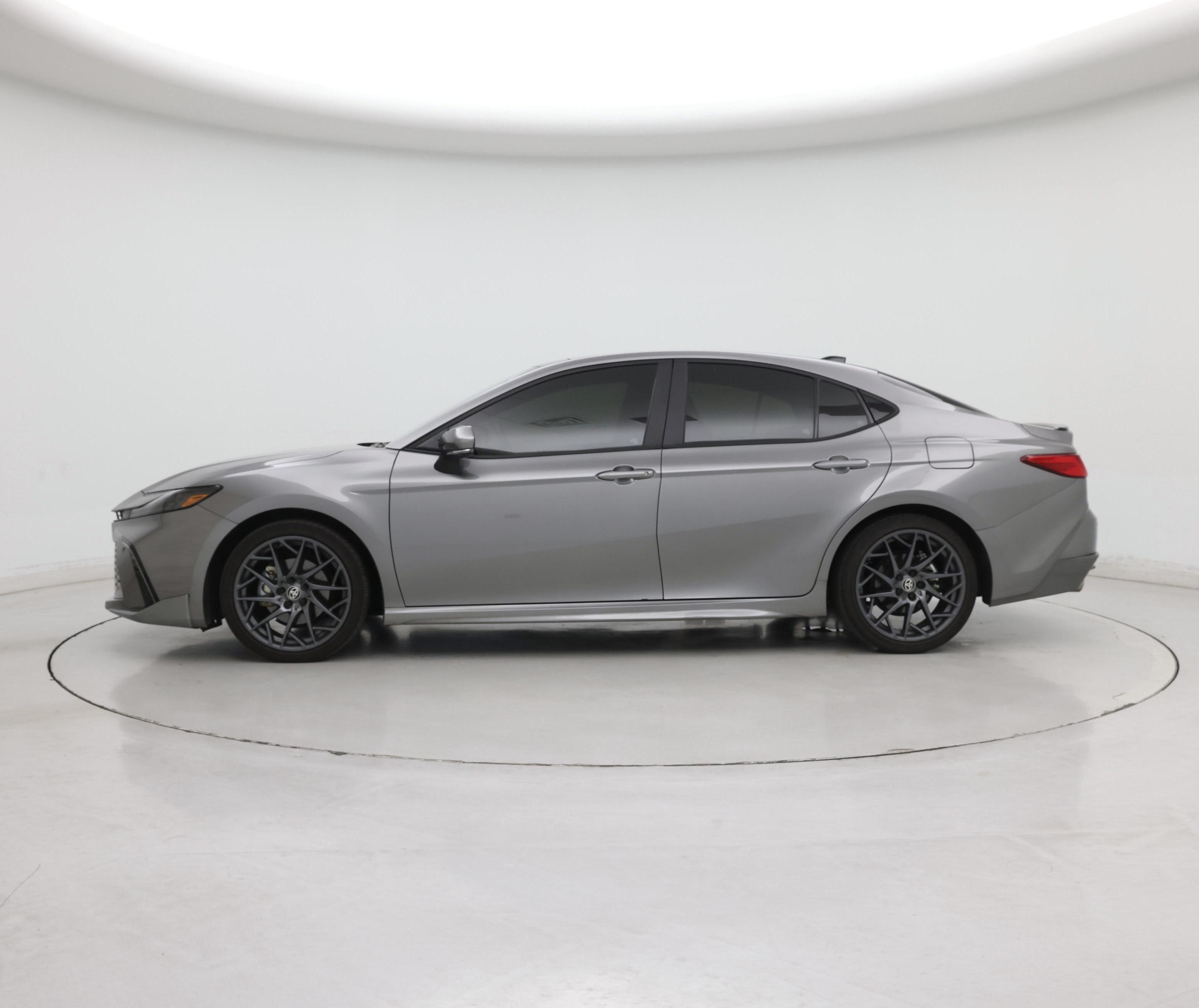 Thumbnail: 2025 Toyota Camry - 3