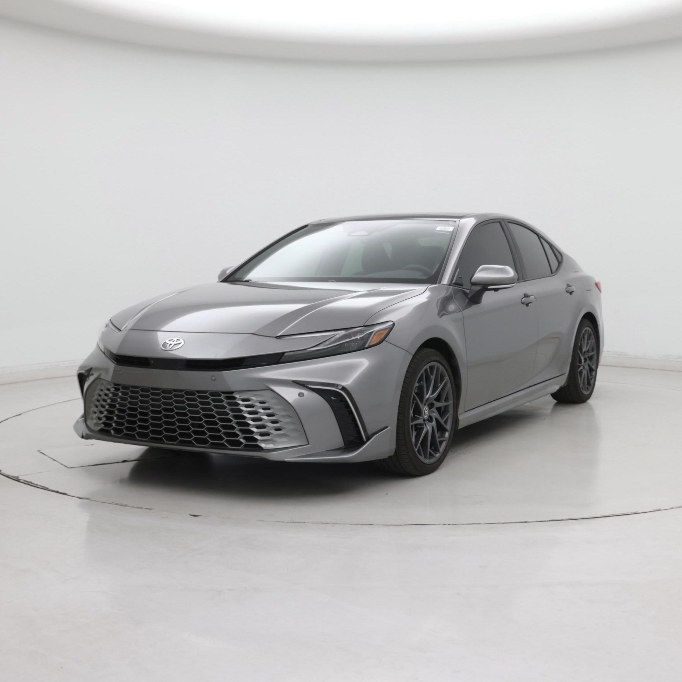 Thumbnail: 2025 Toyota Camry - 4