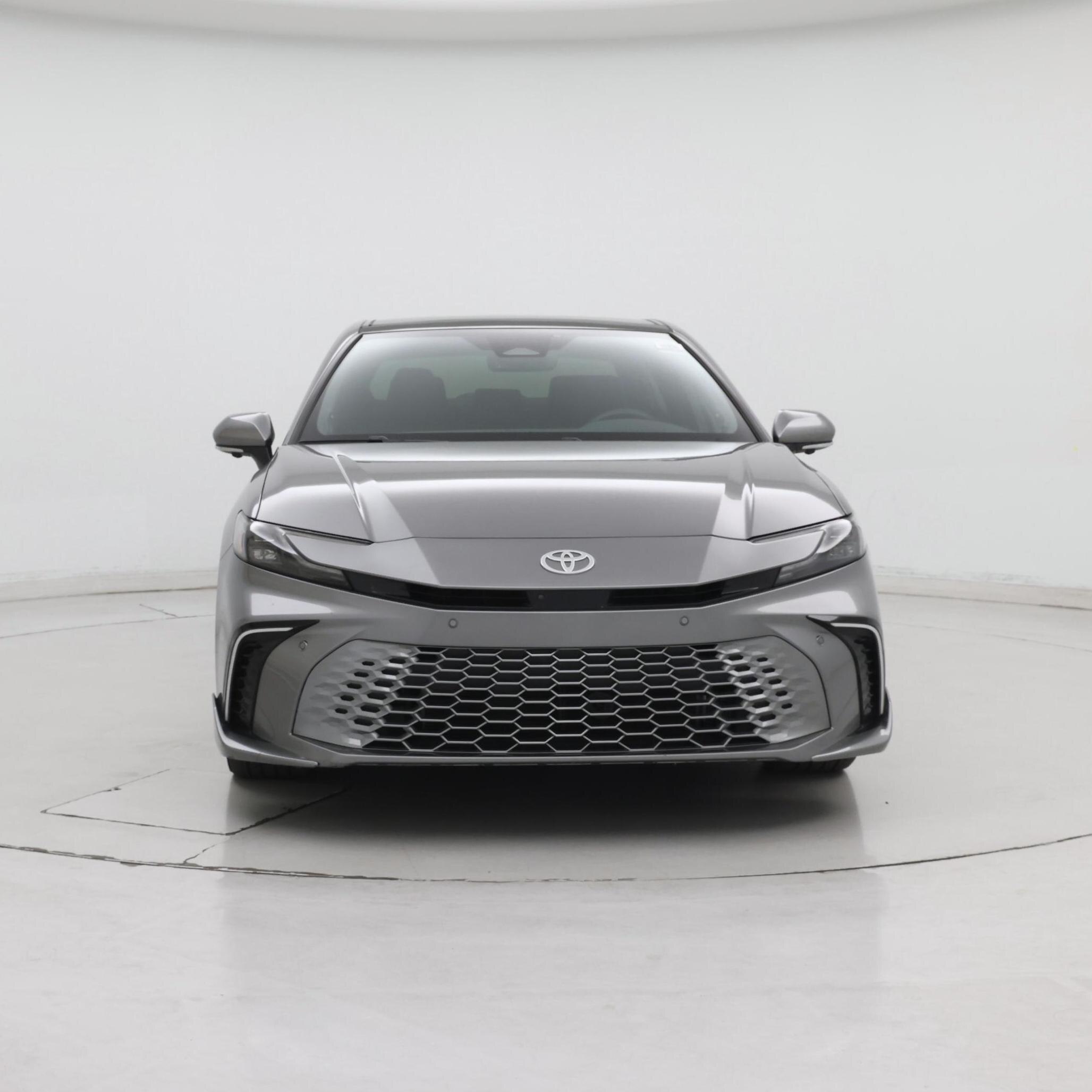 Thumbnail: 2025 Toyota Camry - 5