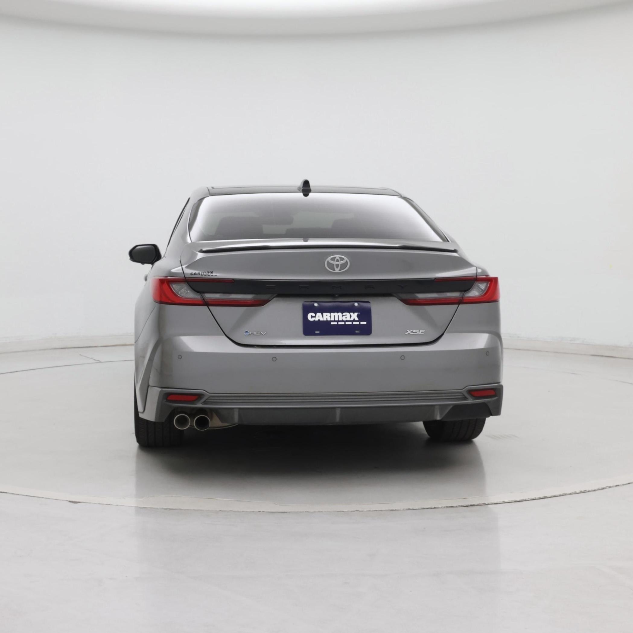 Thumbnail: 2025 Toyota Camry - 6