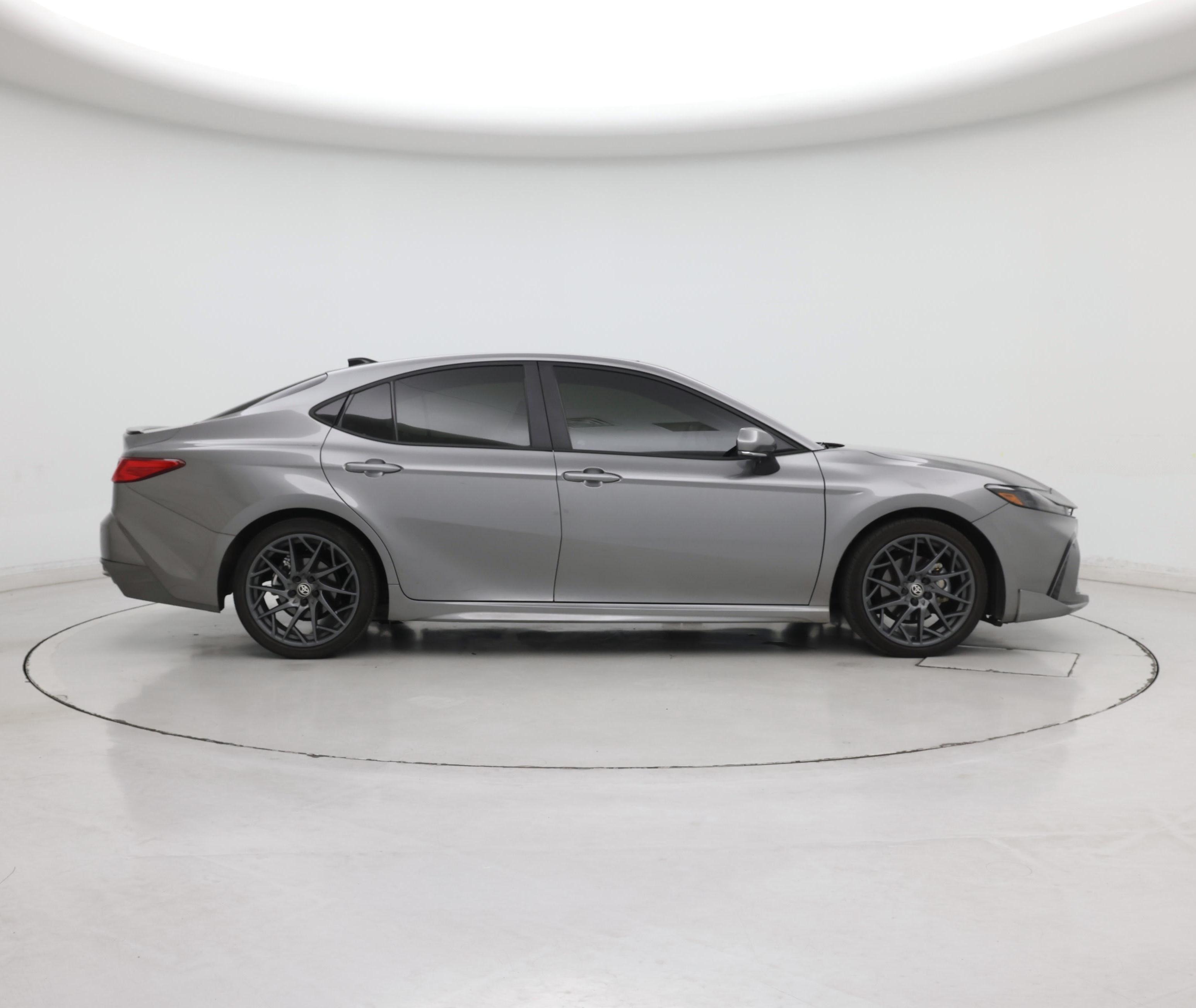 Thumbnail: 2025 Toyota Camry - 7