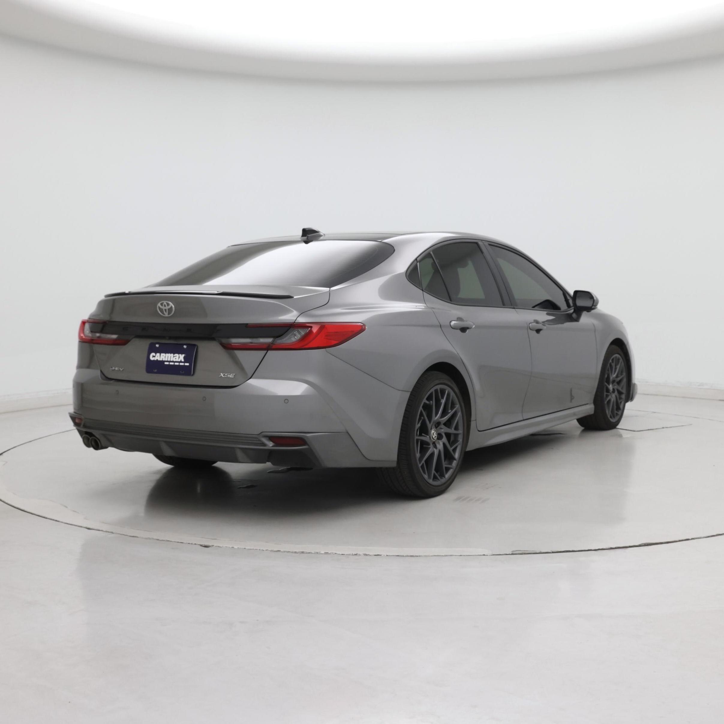 Thumbnail: 2025 Toyota Camry - 8