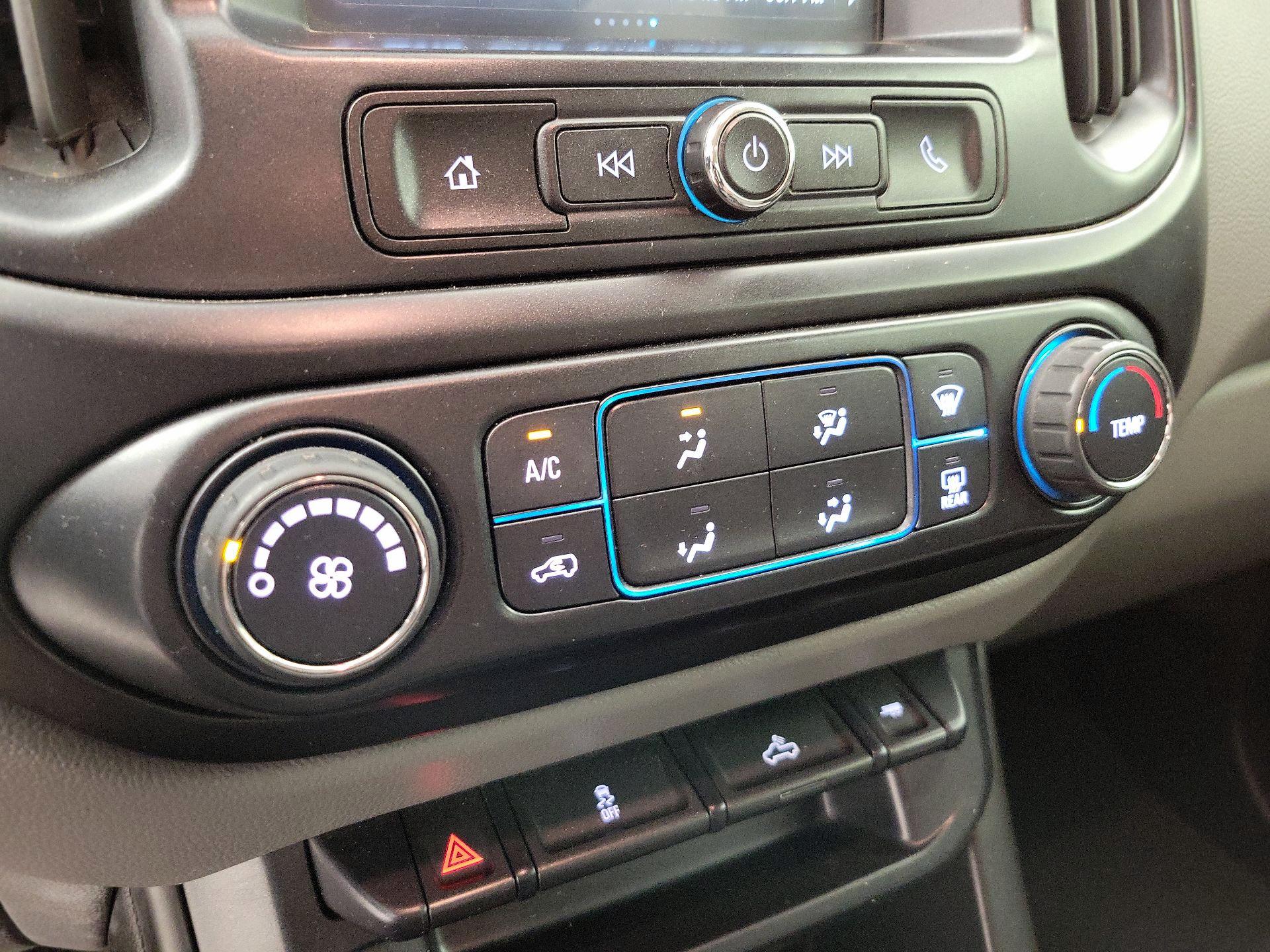 Thumbnail: 2017 GMC Canyon - 16