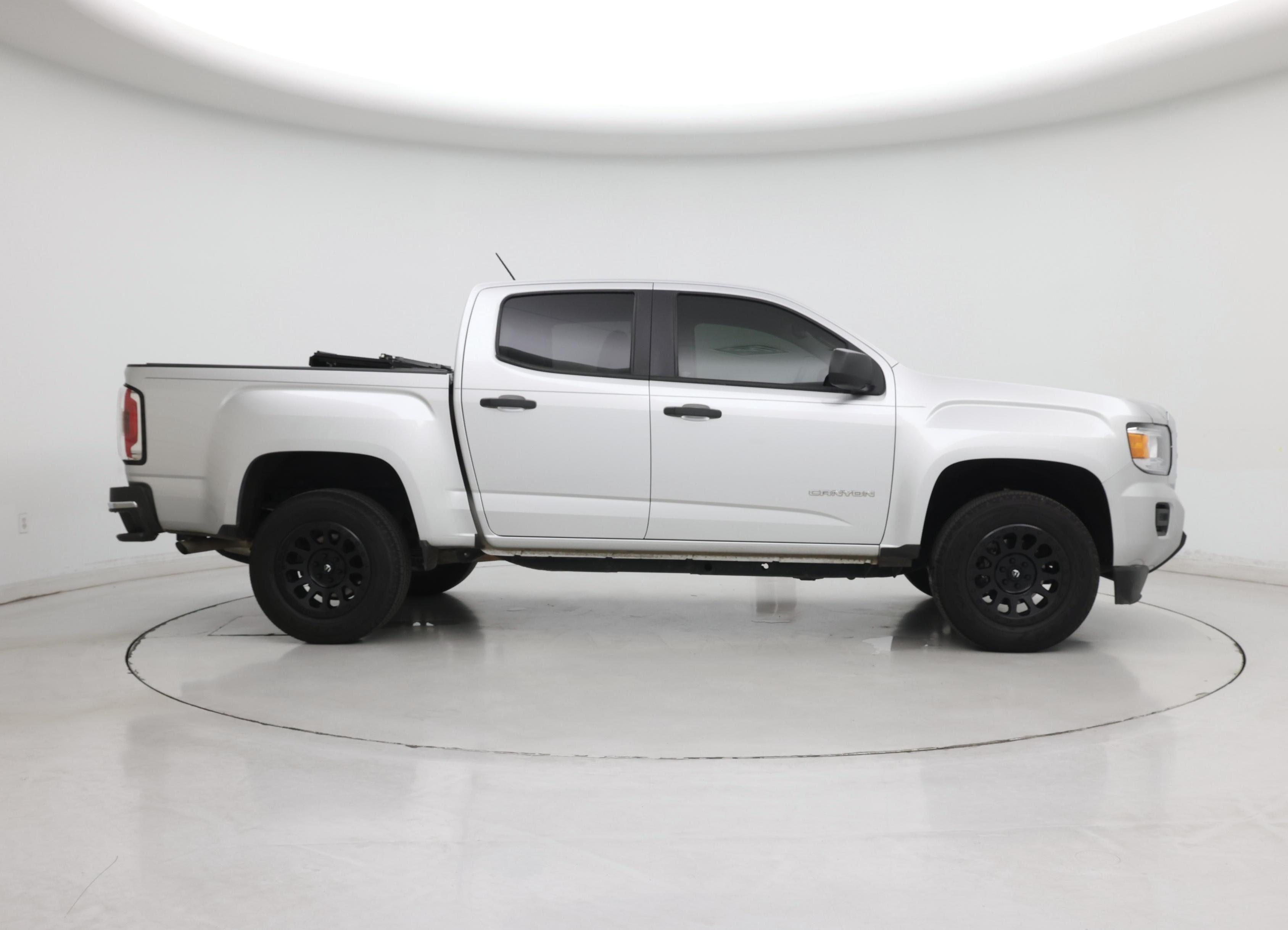 Thumbnail: 2017 GMC Canyon - 7