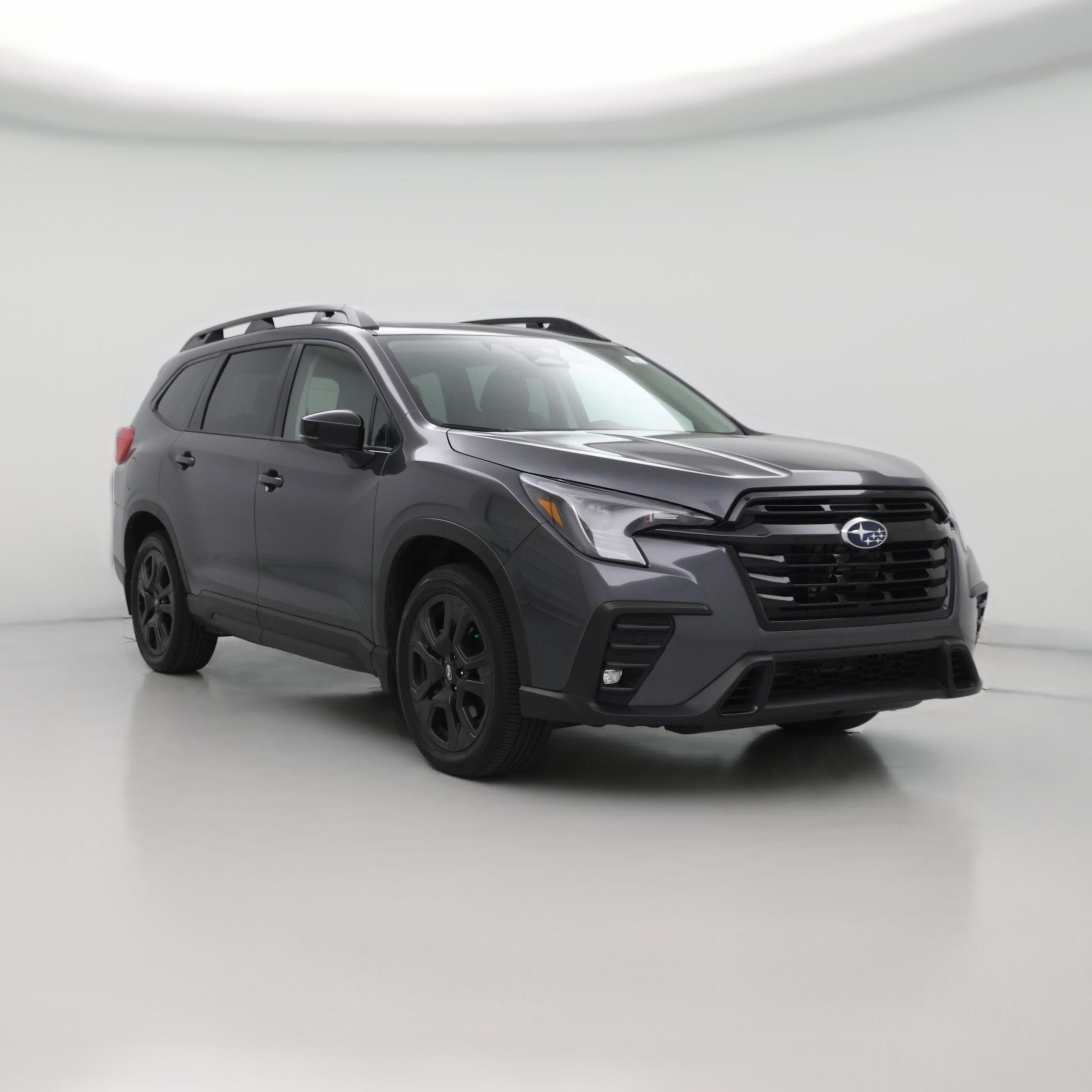 Thumbnail: 2025 Subaru Ascent - 1