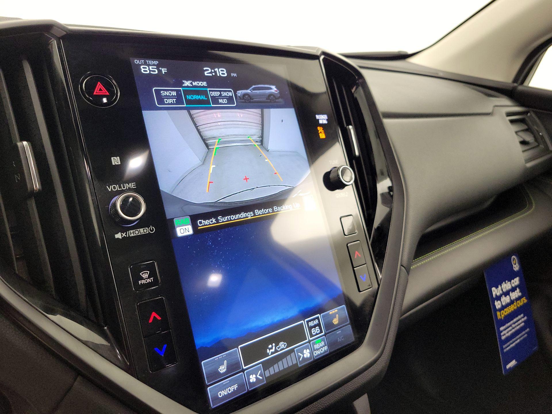 Thumbnail: 2025 Subaru Ascent - 14