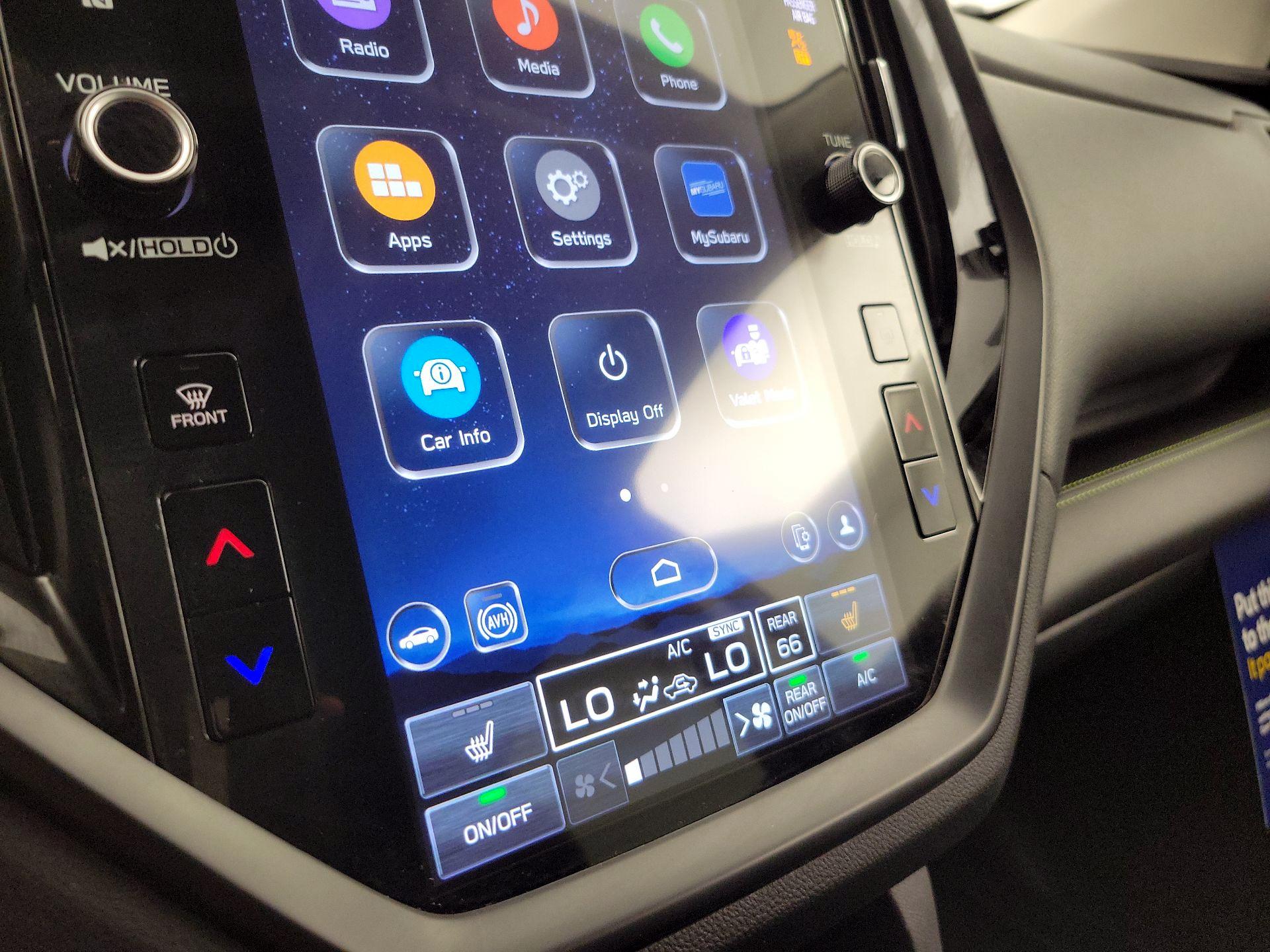 Thumbnail: 2025 Subaru Ascent - 16