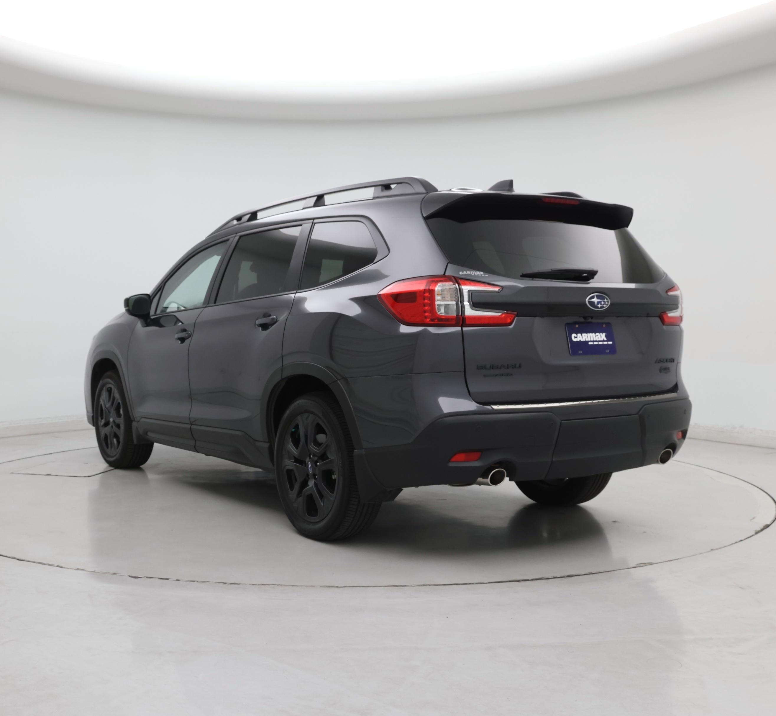 Thumbnail: 2025 Subaru Ascent - 2