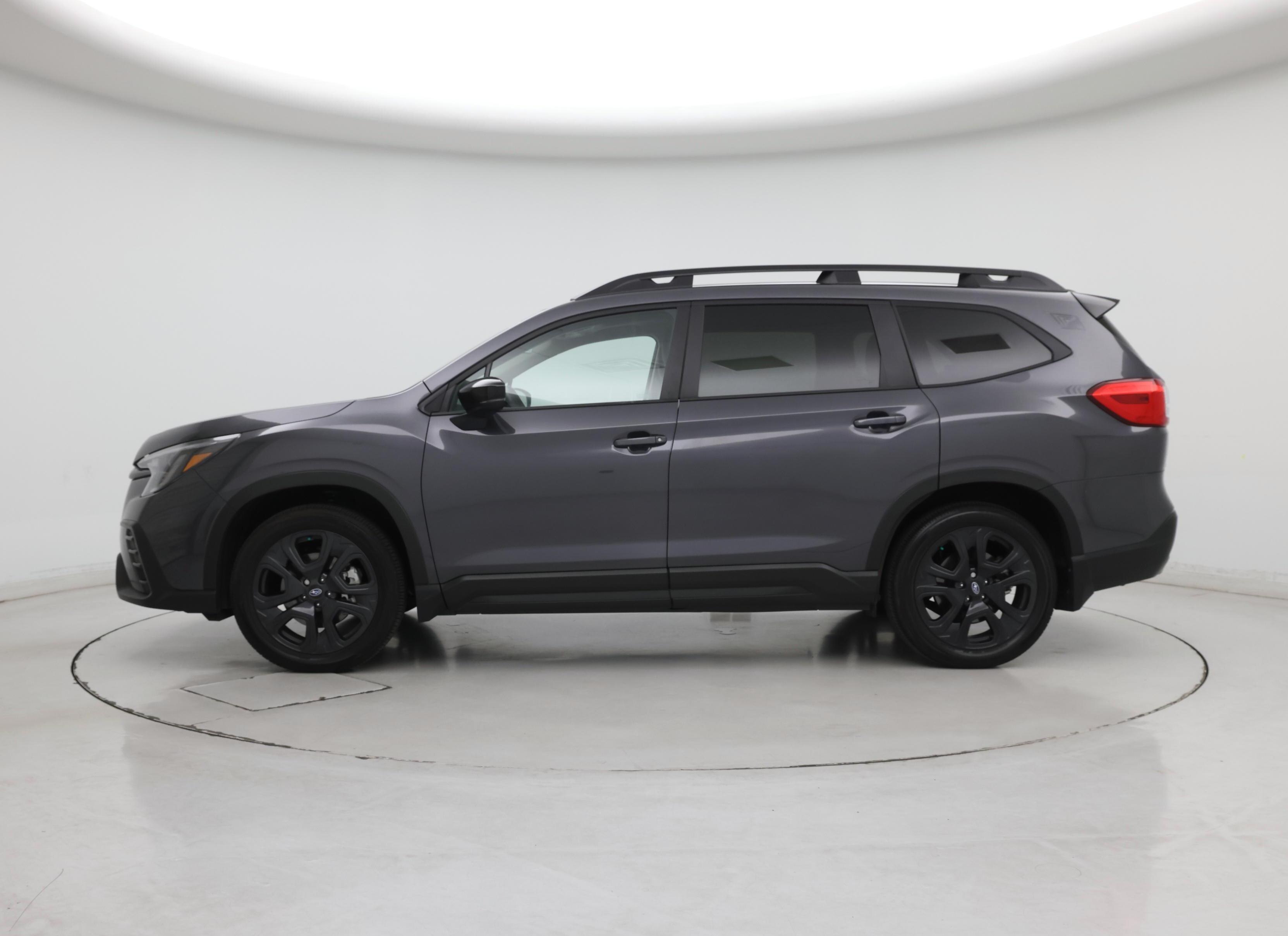 Thumbnail: 2025 Subaru Ascent - 3