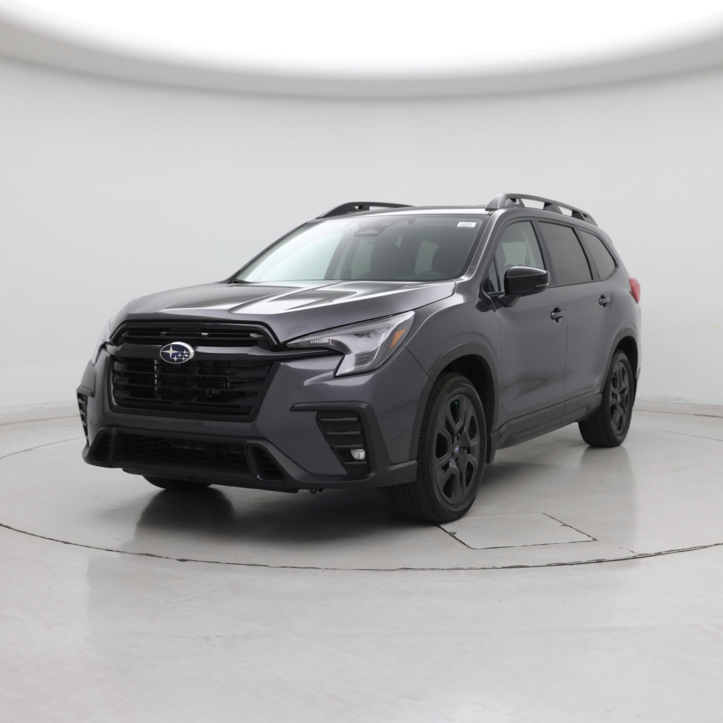 Thumbnail: 2025 Subaru Ascent - 4