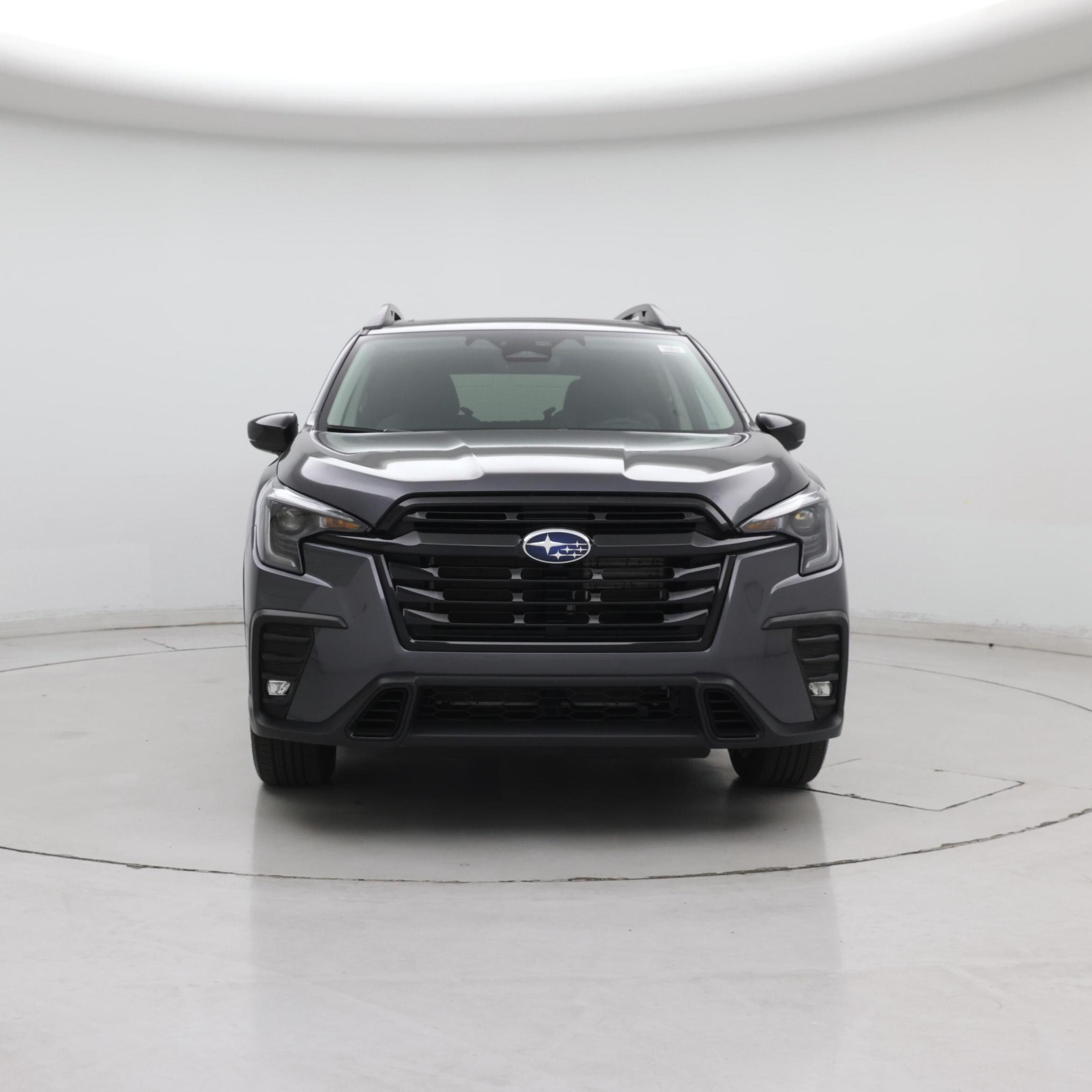 Thumbnail: 2025 Subaru Ascent - 5