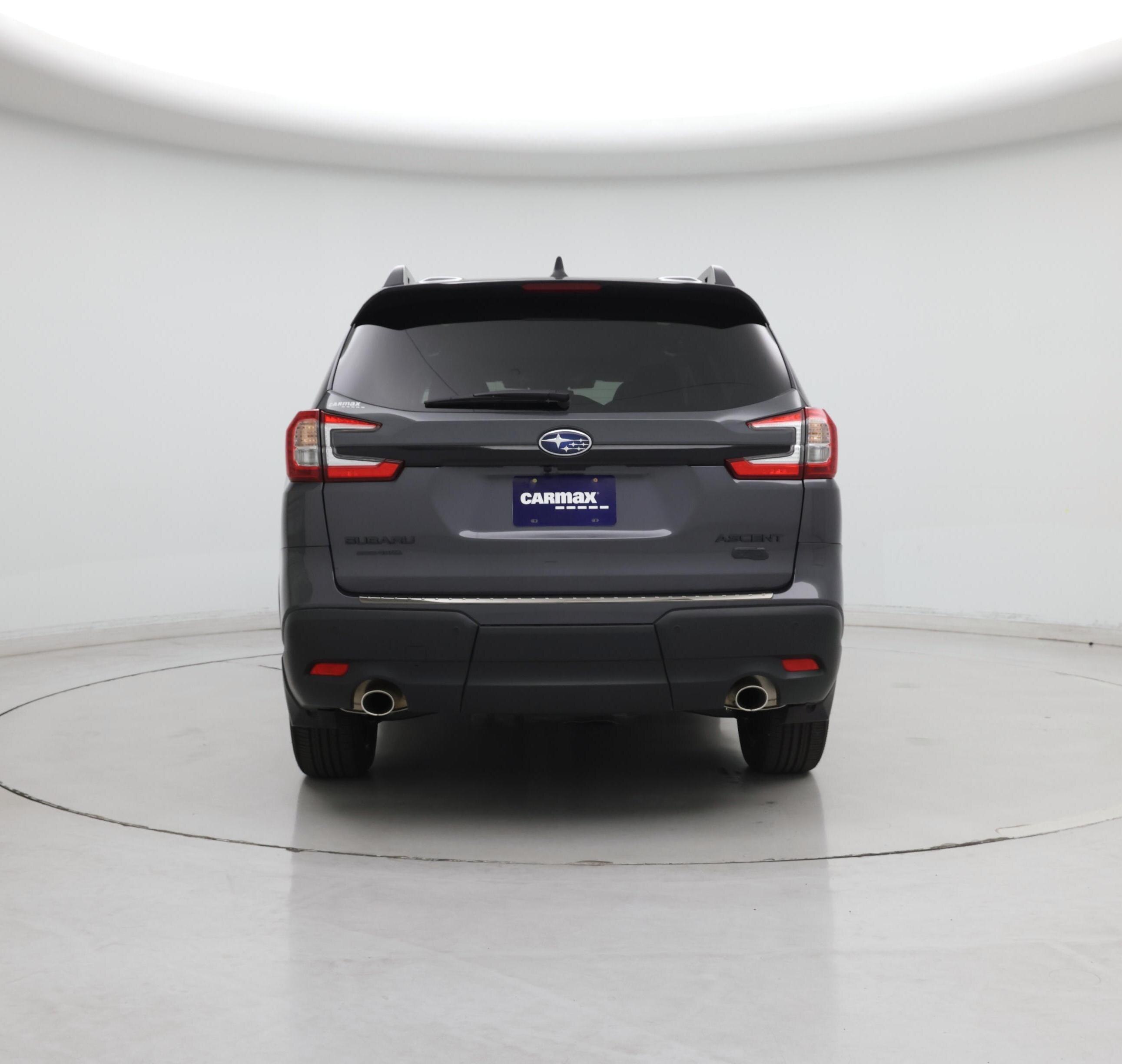 Thumbnail: 2025 Subaru Ascent - 6