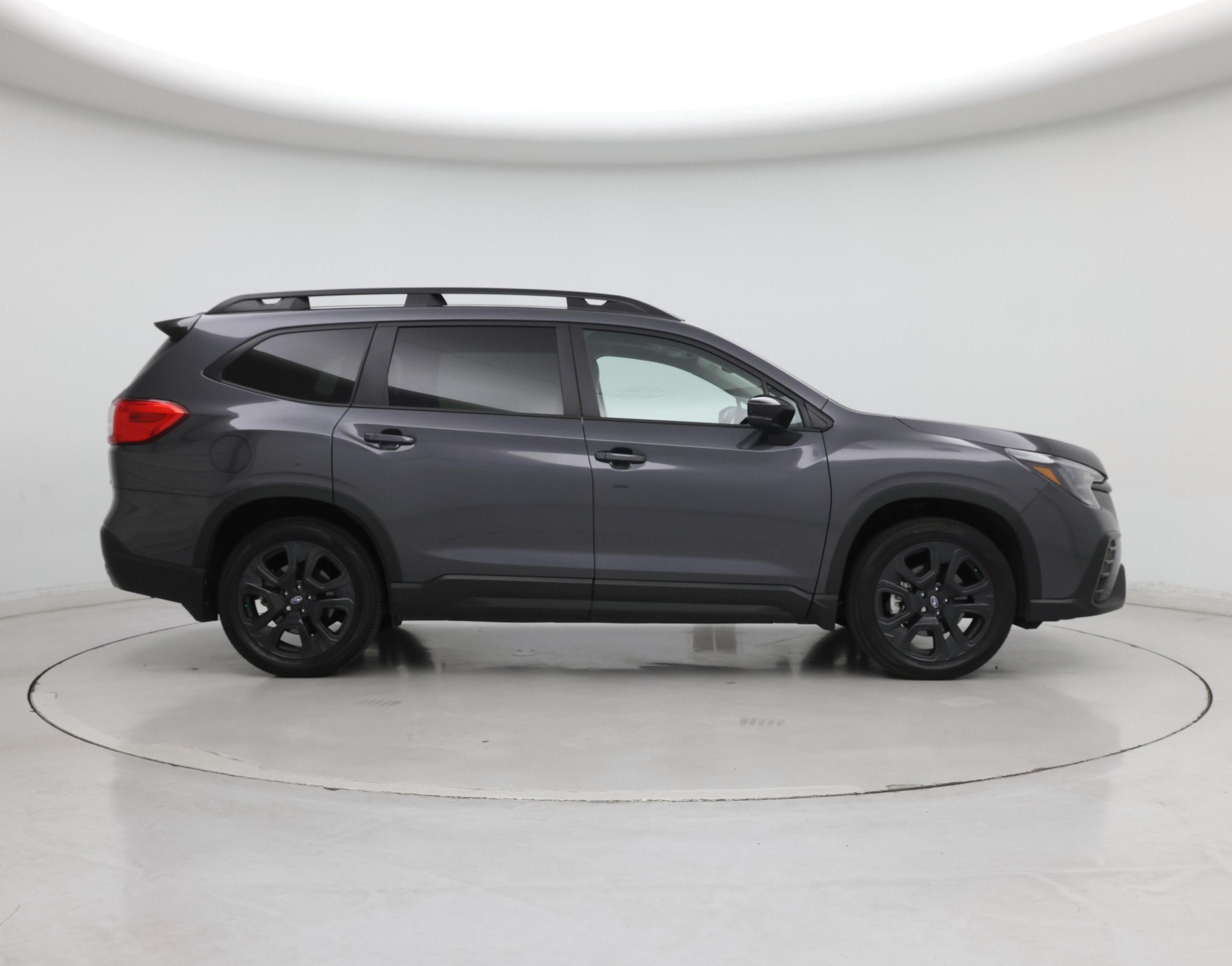 Thumbnail: 2025 Subaru Ascent - 7