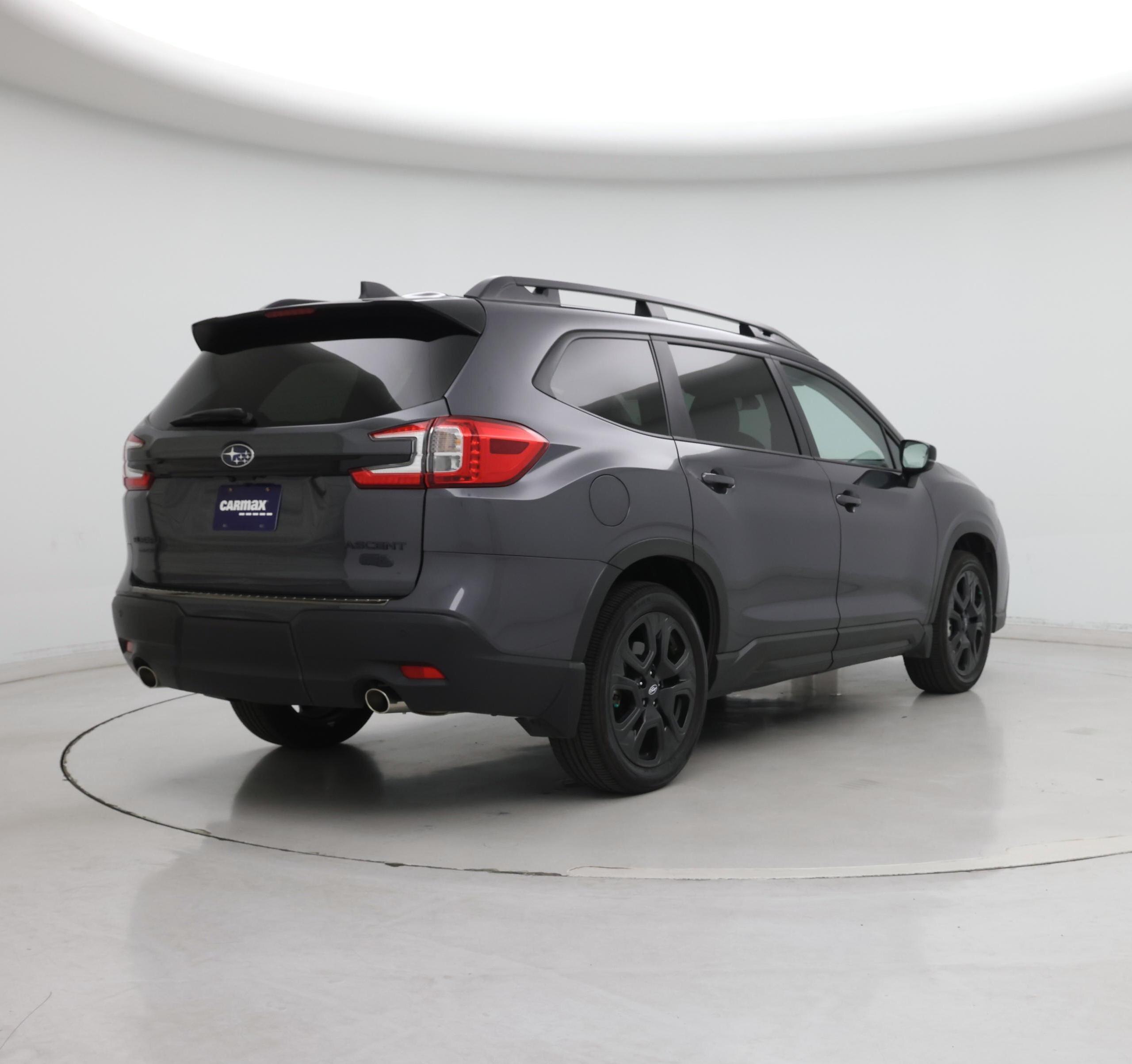 Thumbnail: 2025 Subaru Ascent - 8