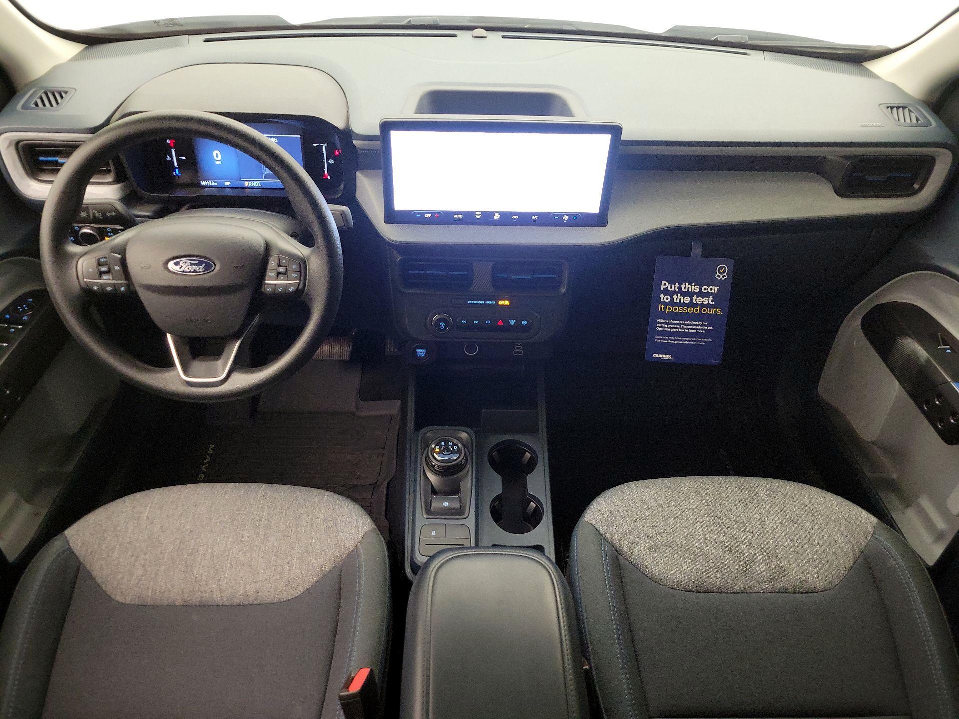 Thumbnail: 2025 Ford Maverick - 9