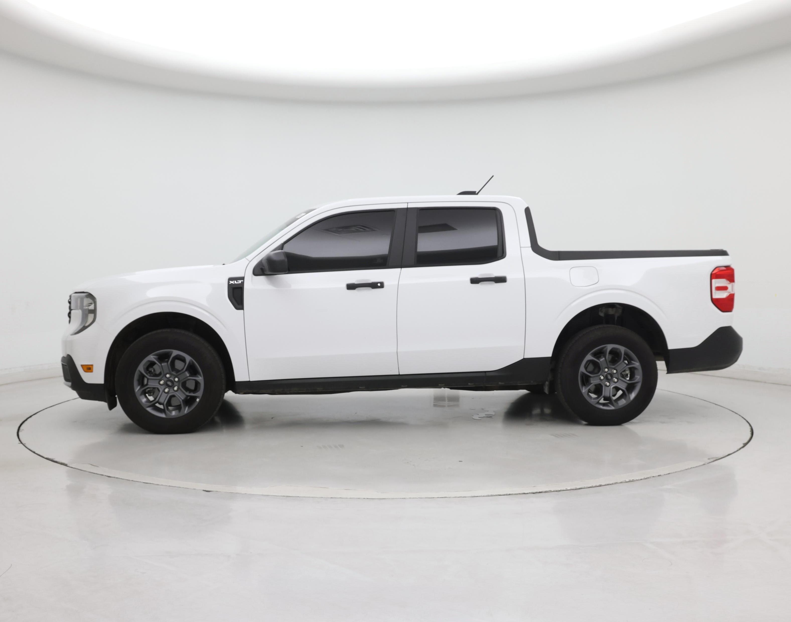 Thumbnail: 2025 Ford Maverick - 3